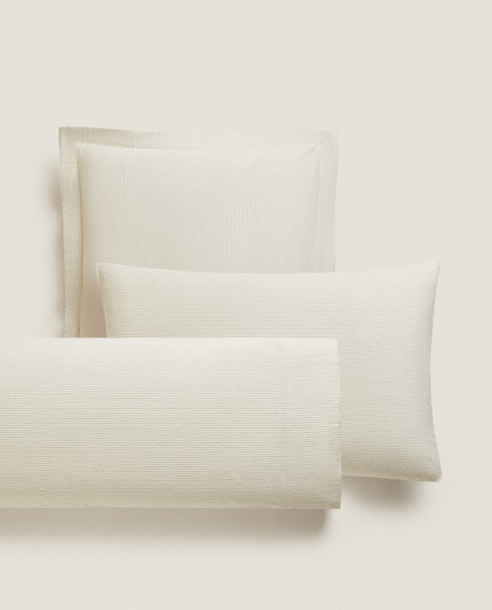 Comprar Kaizen Funda de almohada blanco crema Color funda Kaizen Blanco  crema 