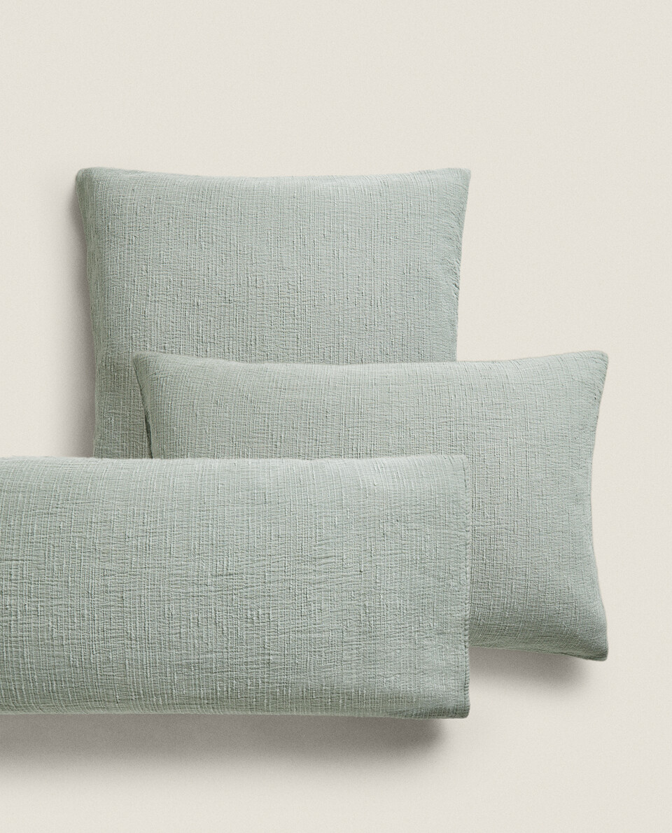 Pillowcases Zara Home