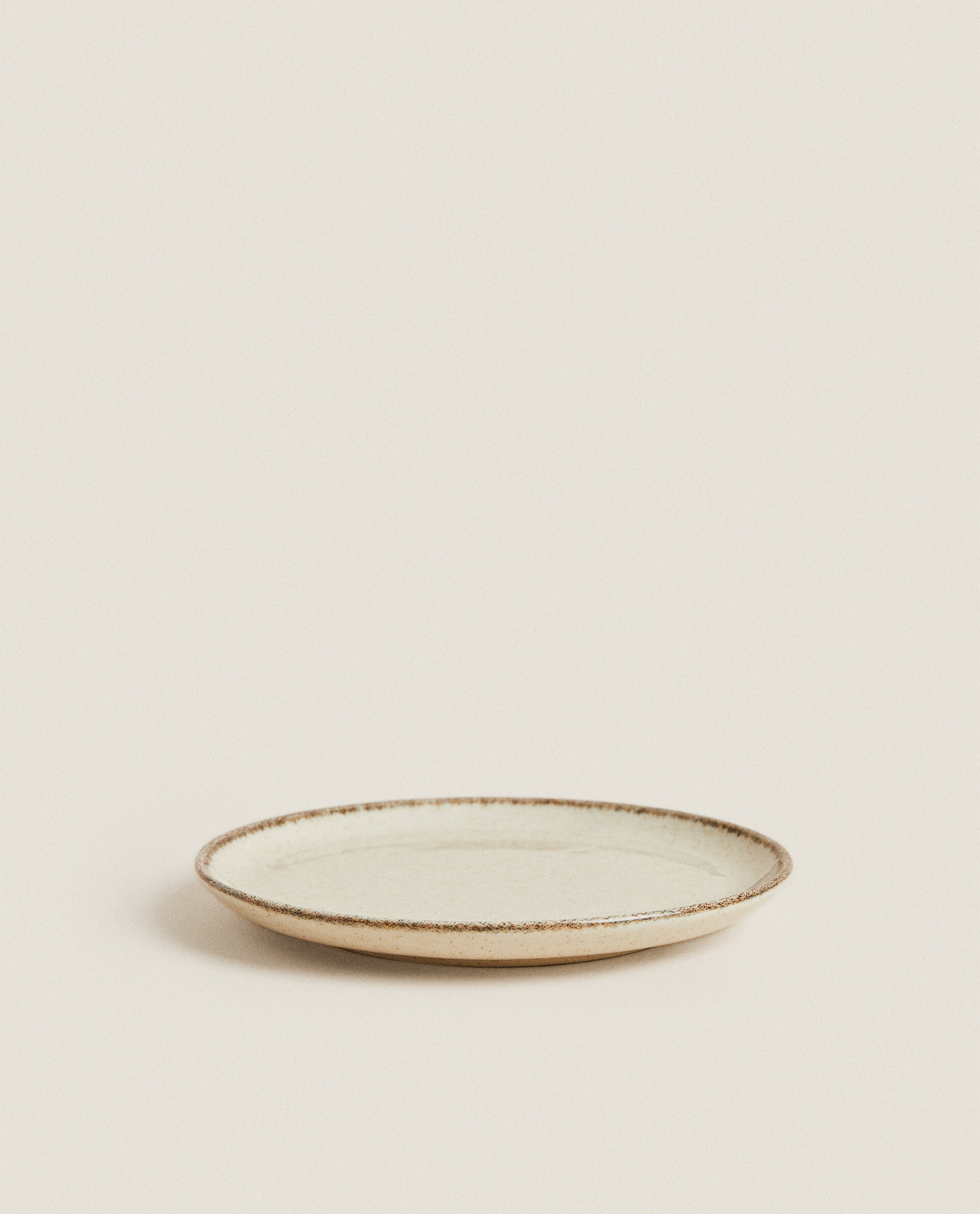 Zara home platos pan new arrivals