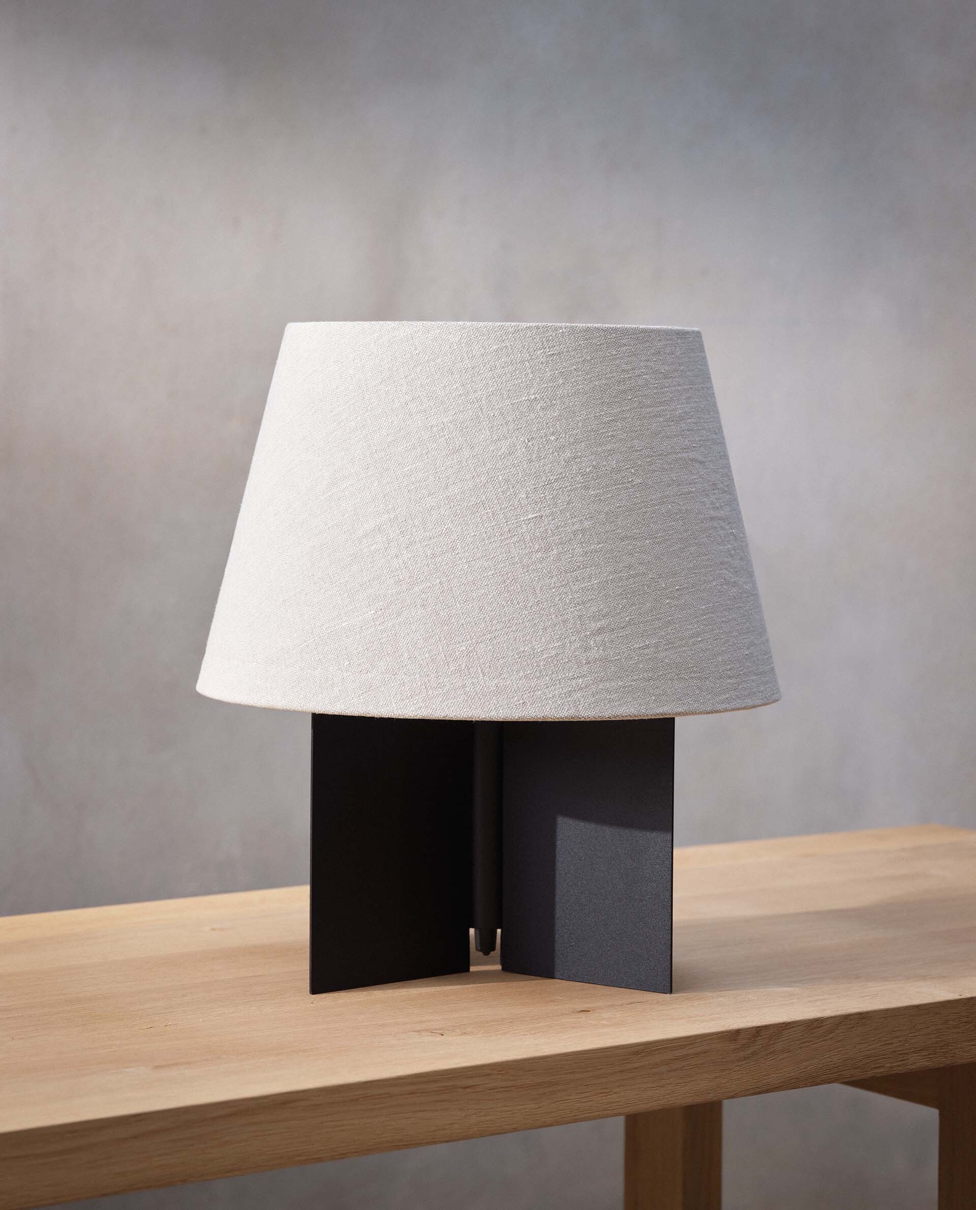 TABLE LAMP 01  Zara Home United States of America
