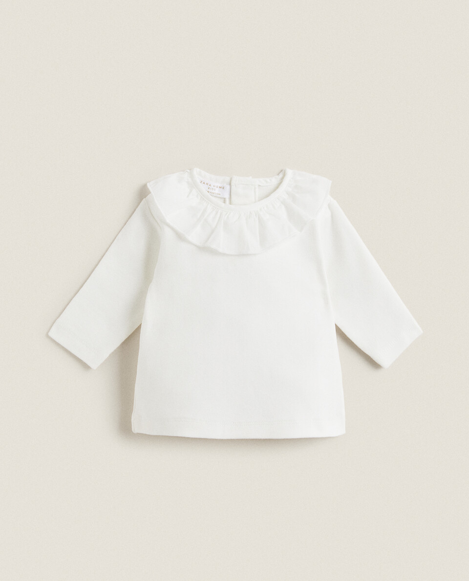 Tutine clearance zara neonato