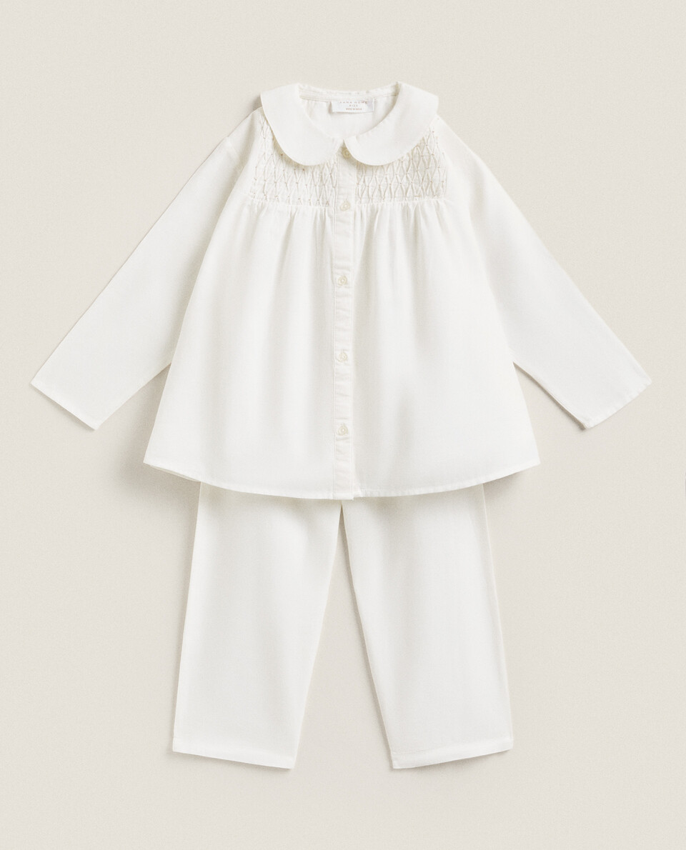 Zara de best sale niños rebajas