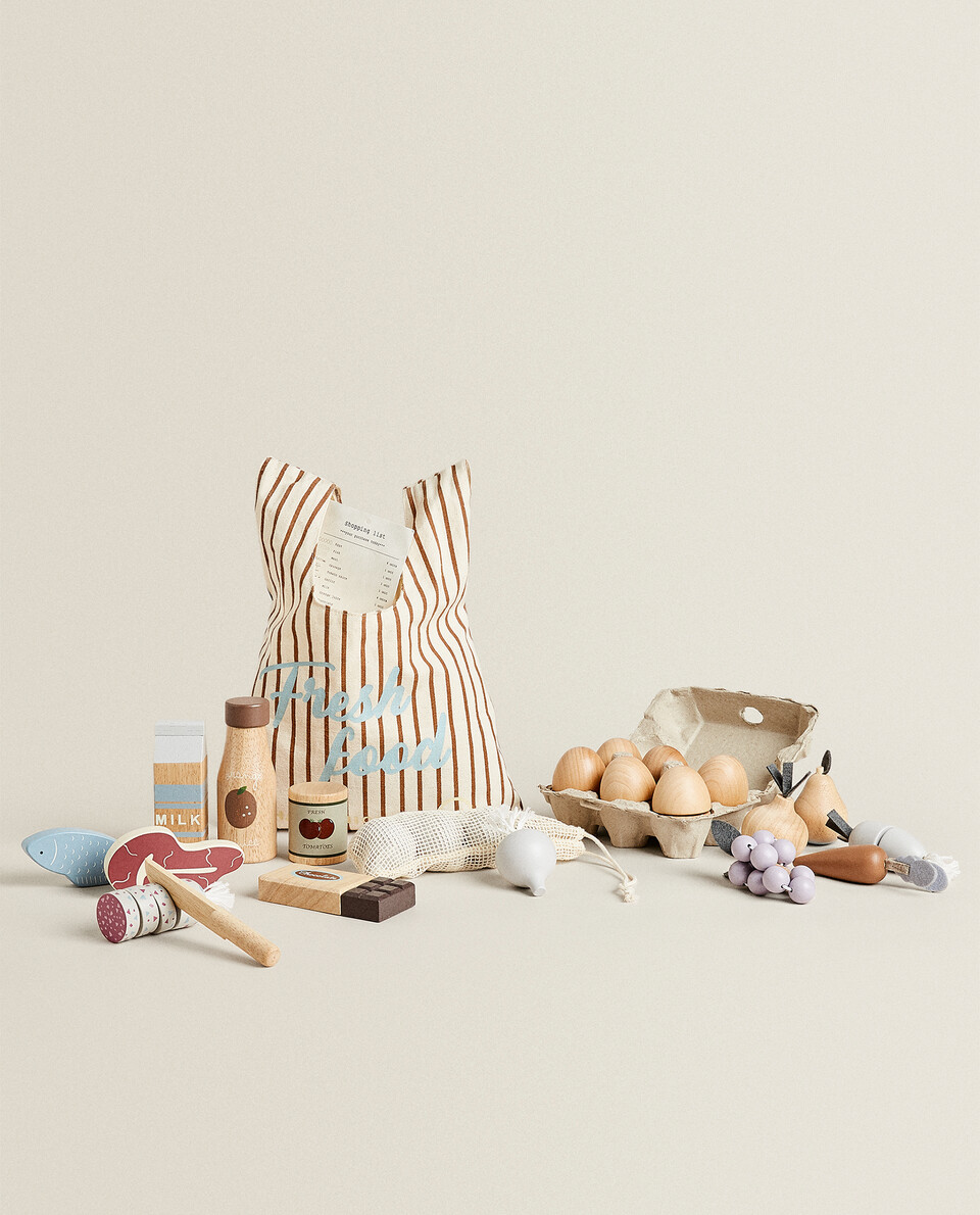 Zara home toys new arrivals