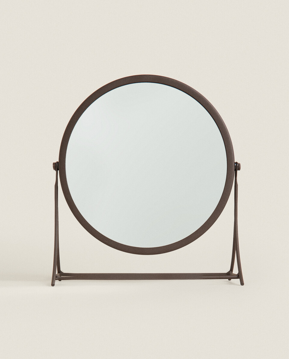 Bathroom mirrors | Zara Home
