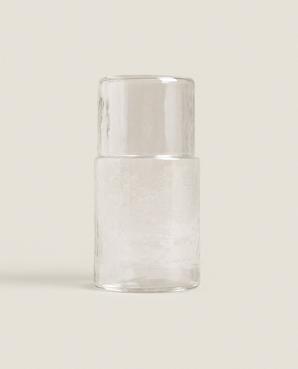 Pitchers, bottles and decanters Zara Home