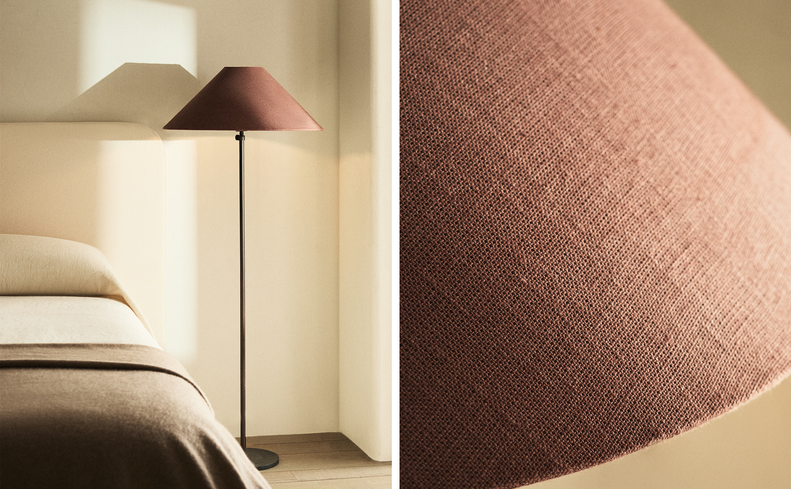 Floor lamps | Zara Home