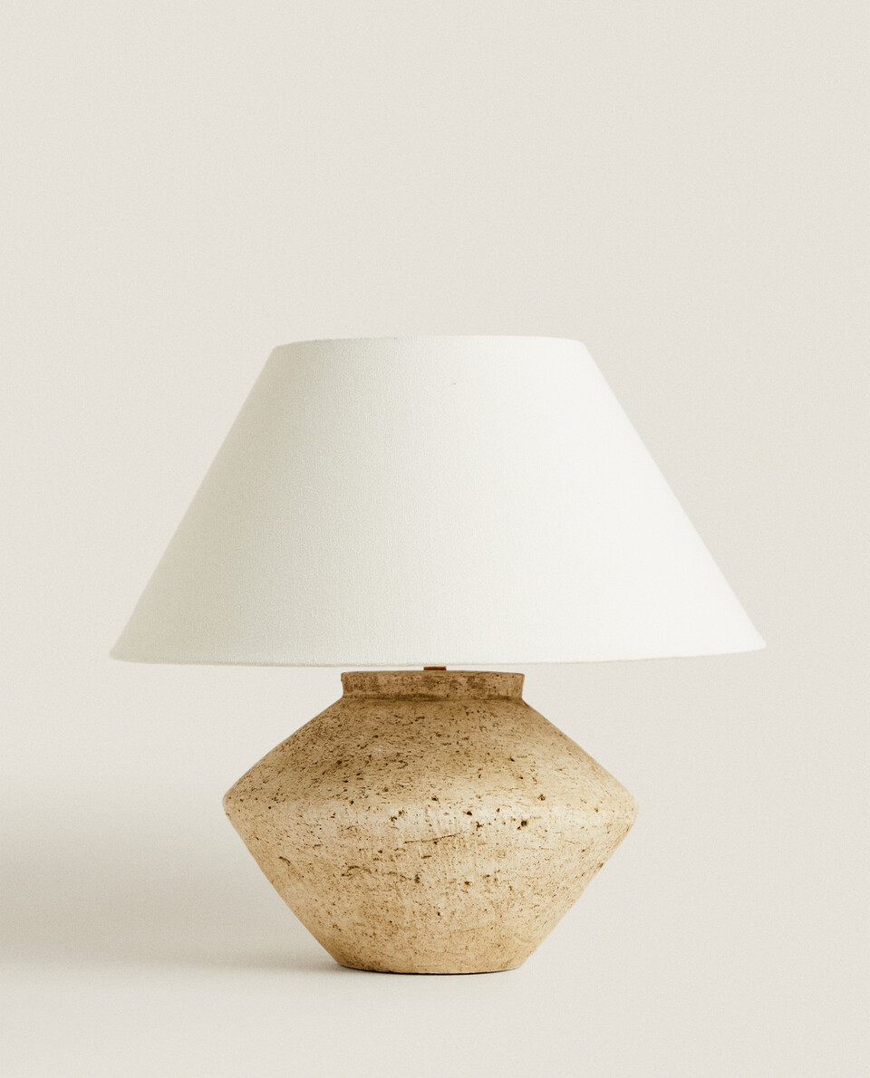 Bedroom lamps | Zara Home