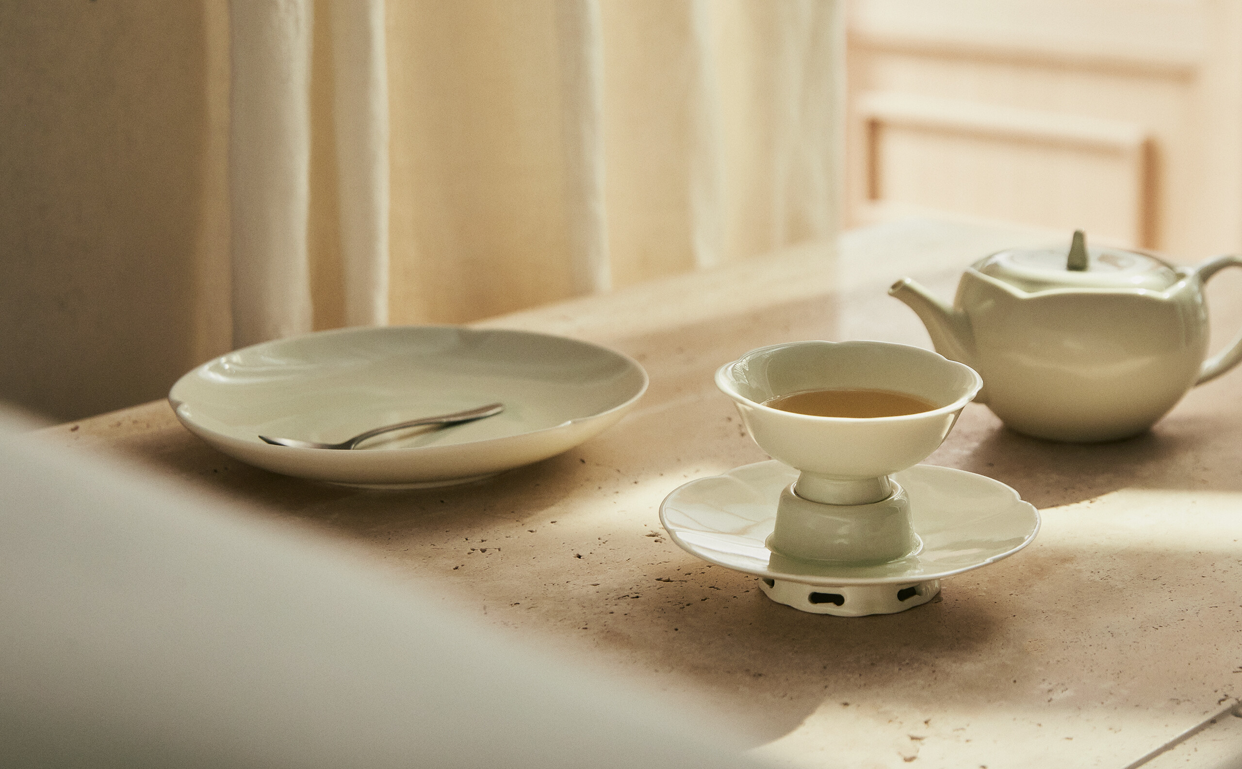 Tableware set - DINING - TABLEWARE | Zara Home Taiwan, China / 中国台湾