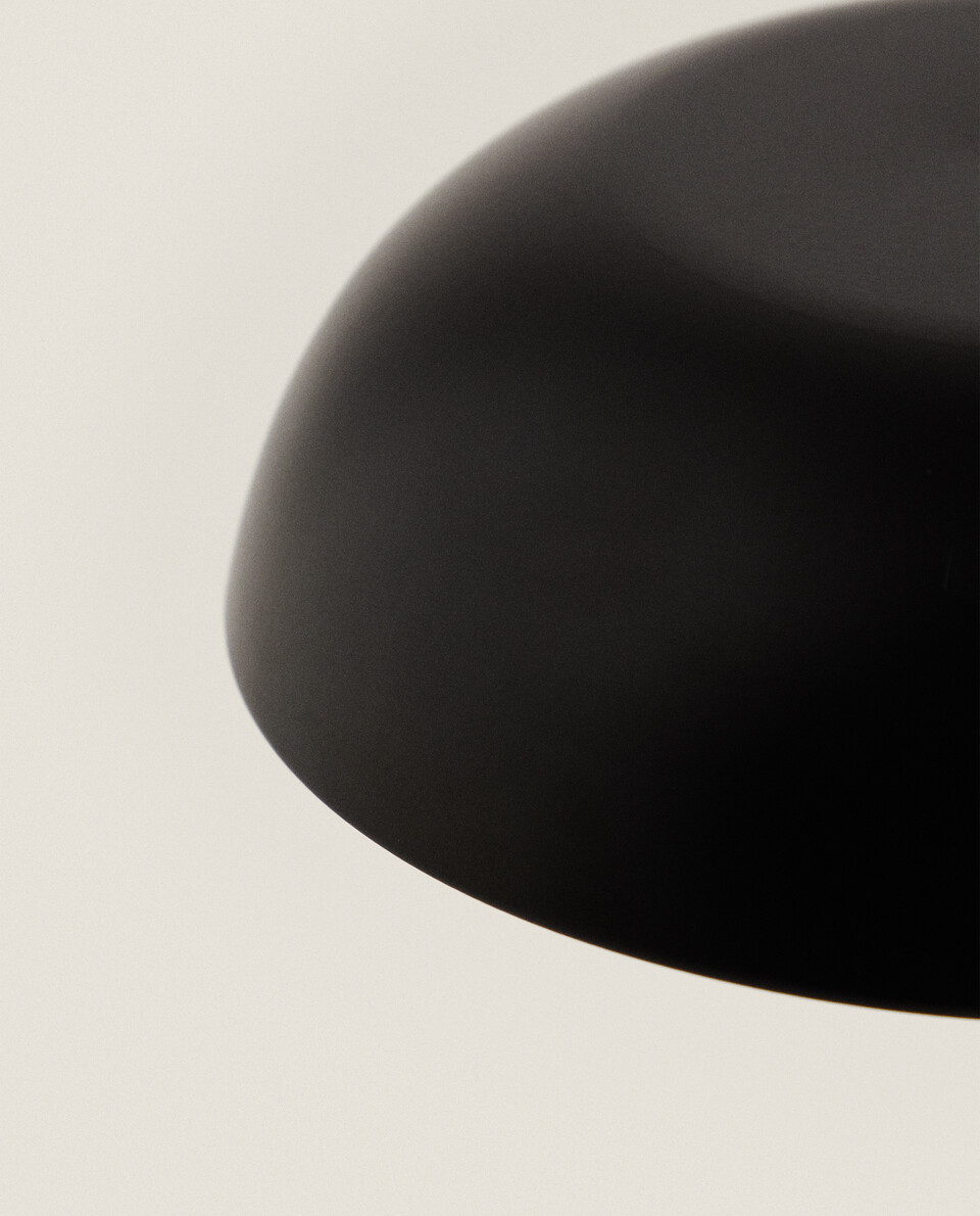 MONOCHROME TOUCH TABLE LAMP