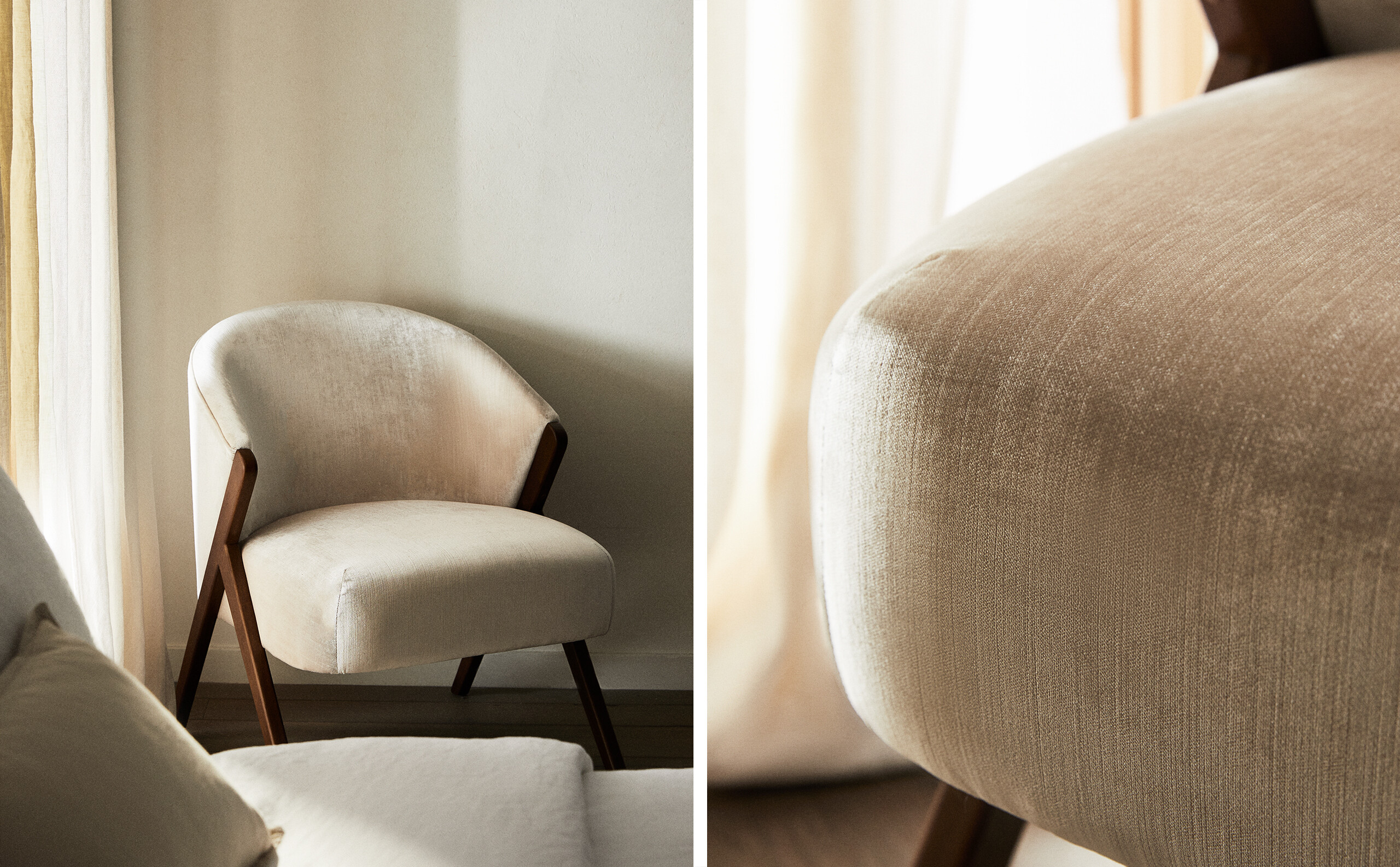 See all BEDROOM FURNITURE Zara Home Kosovo