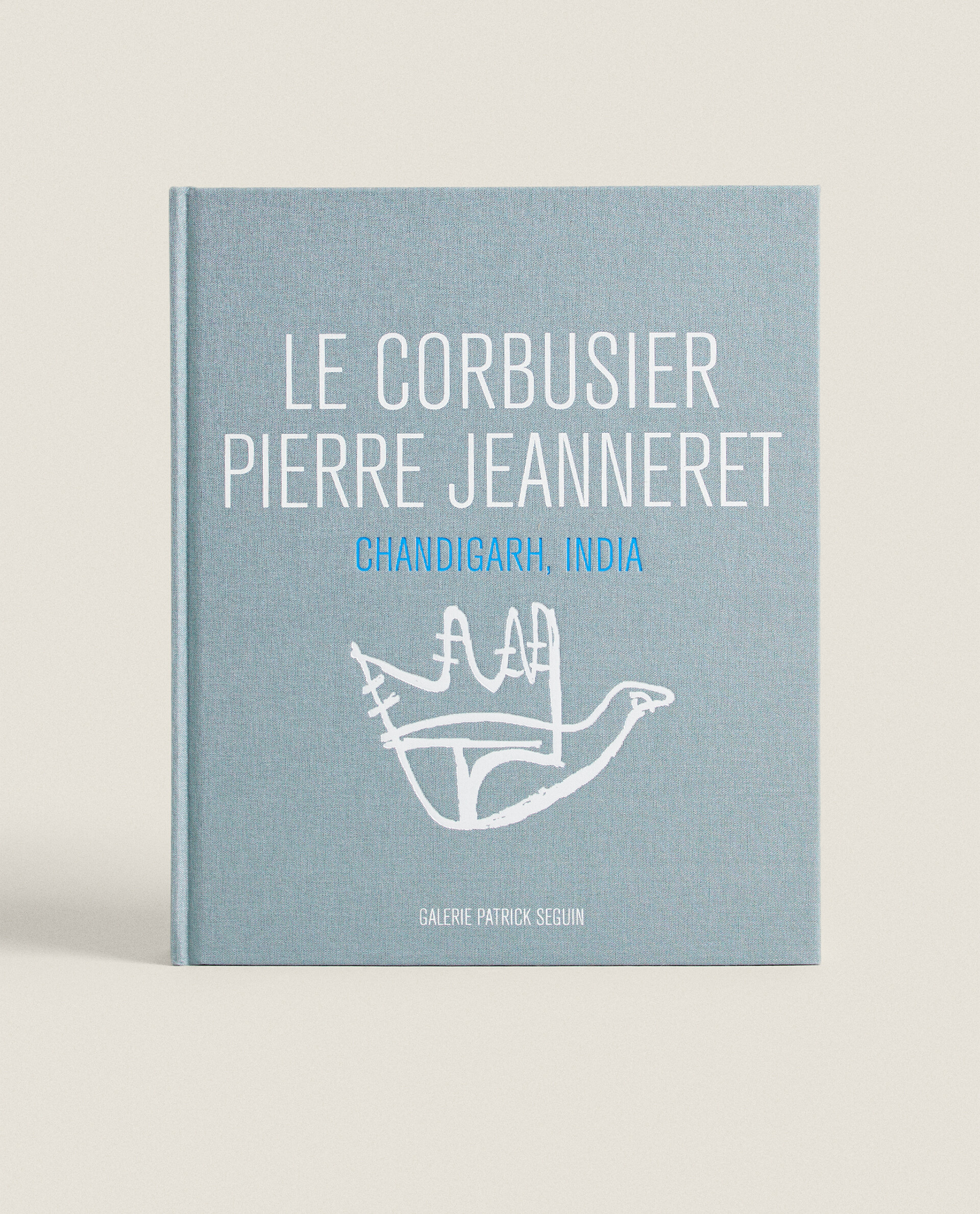 Le Corbusier ル・コルビュジェ / スケッチブック /300部限定品ホビー・楽器・アート
