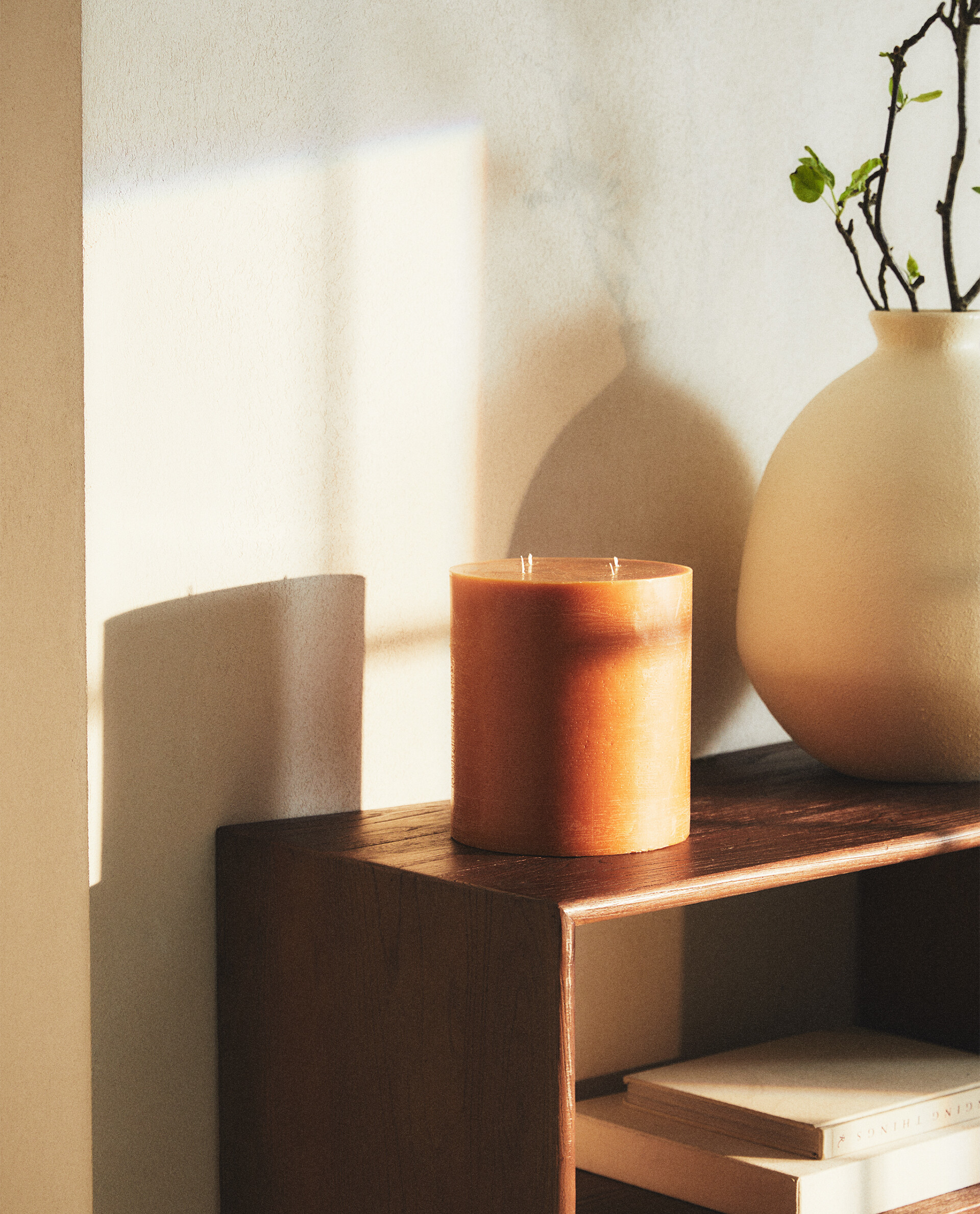 Large Candle | Zara Home