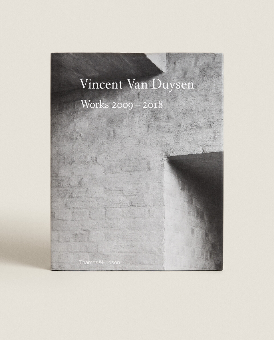 VINCENT VAN DUYSEN WORKS 2009-2018 | Zara Home Canada