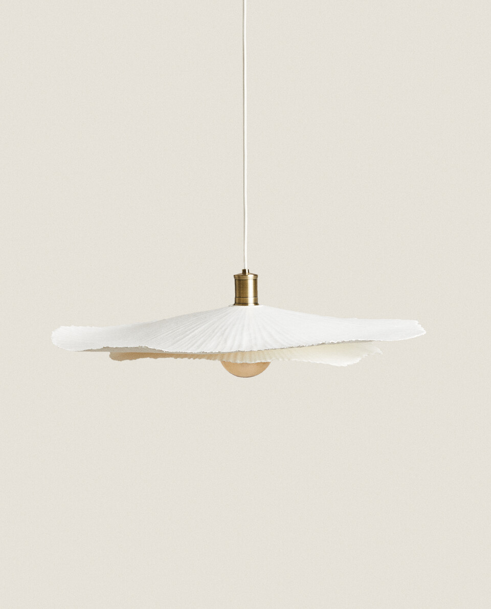 LARGE CEILING LAMP