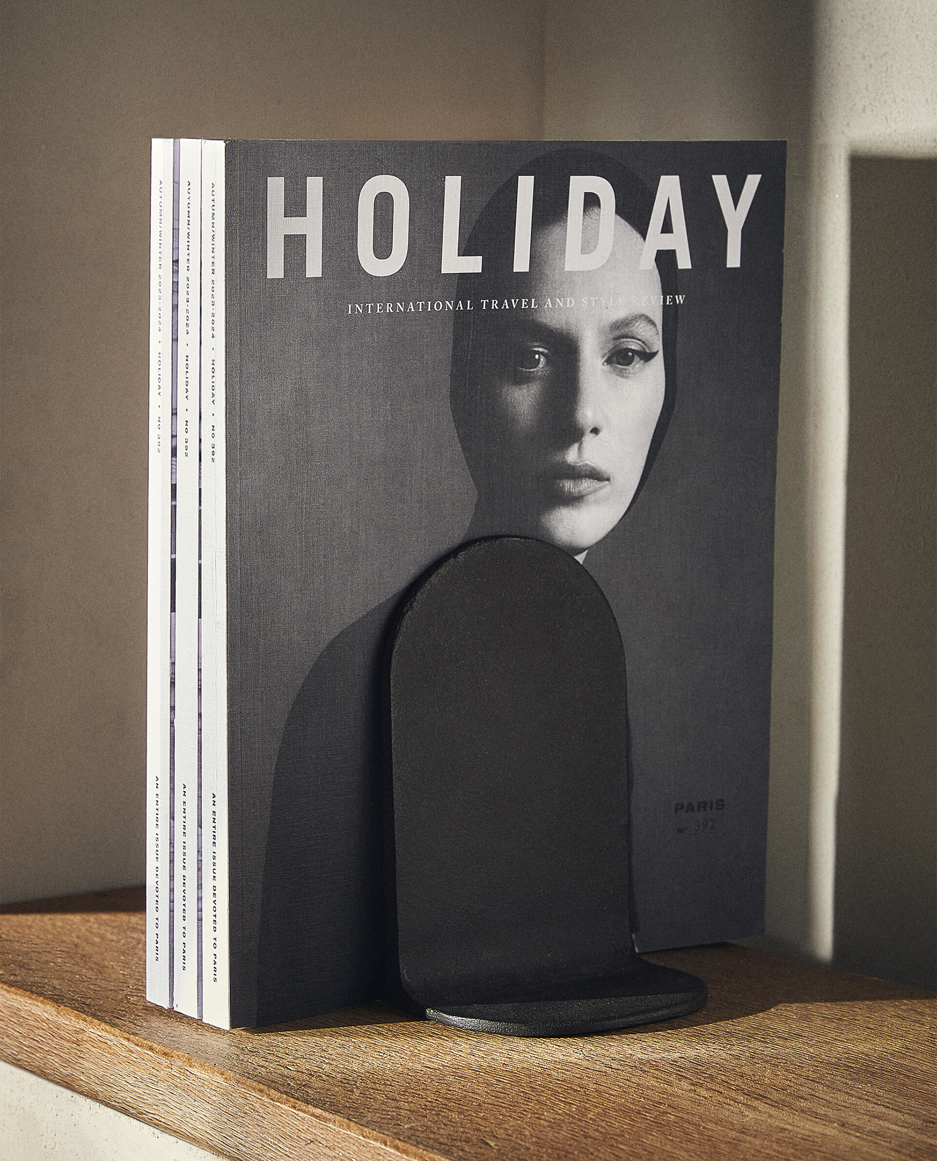 Holiday n392 paris julia nobis zara home m xico
