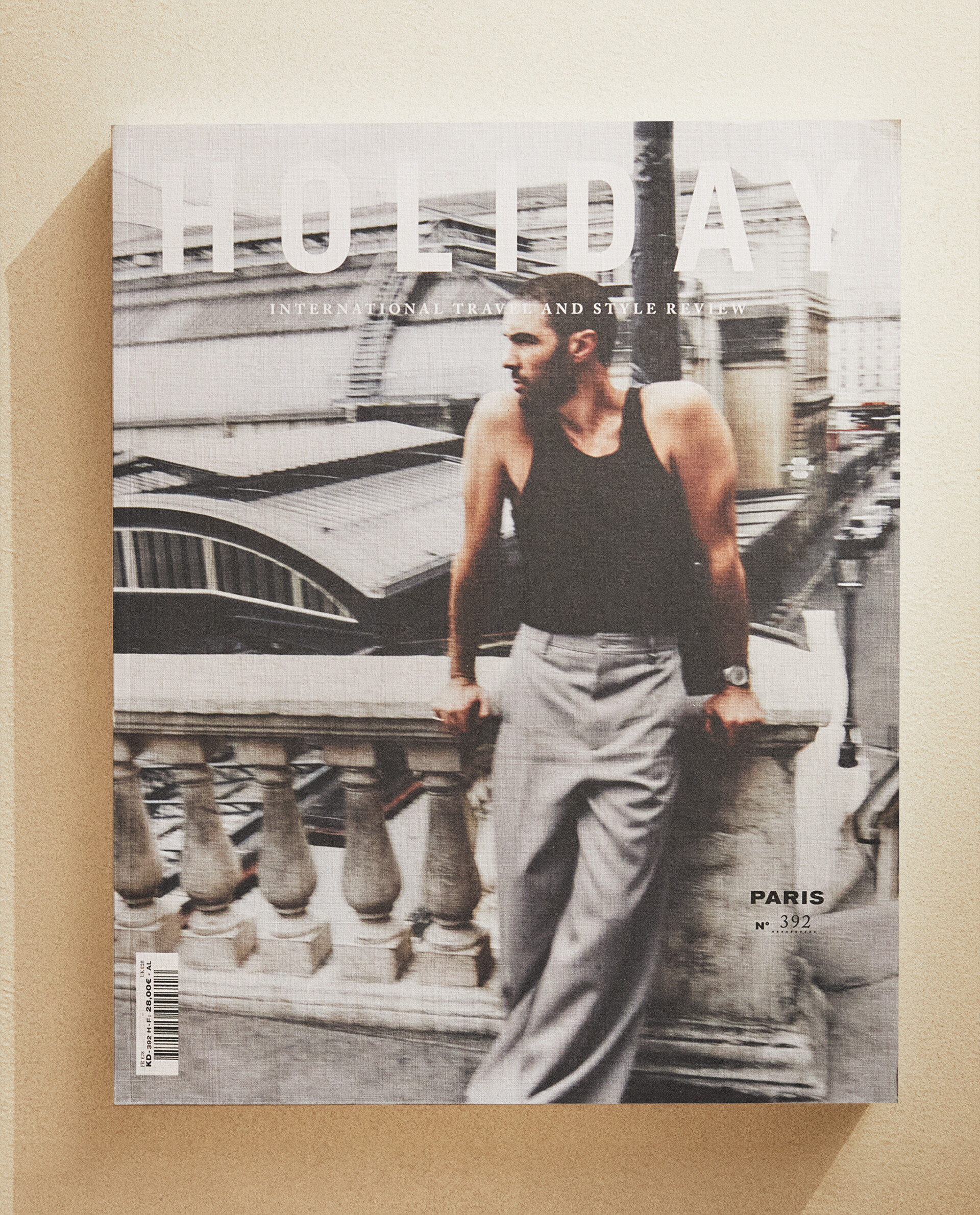 Holiday n 392 6 the paris issue zara home south korea 