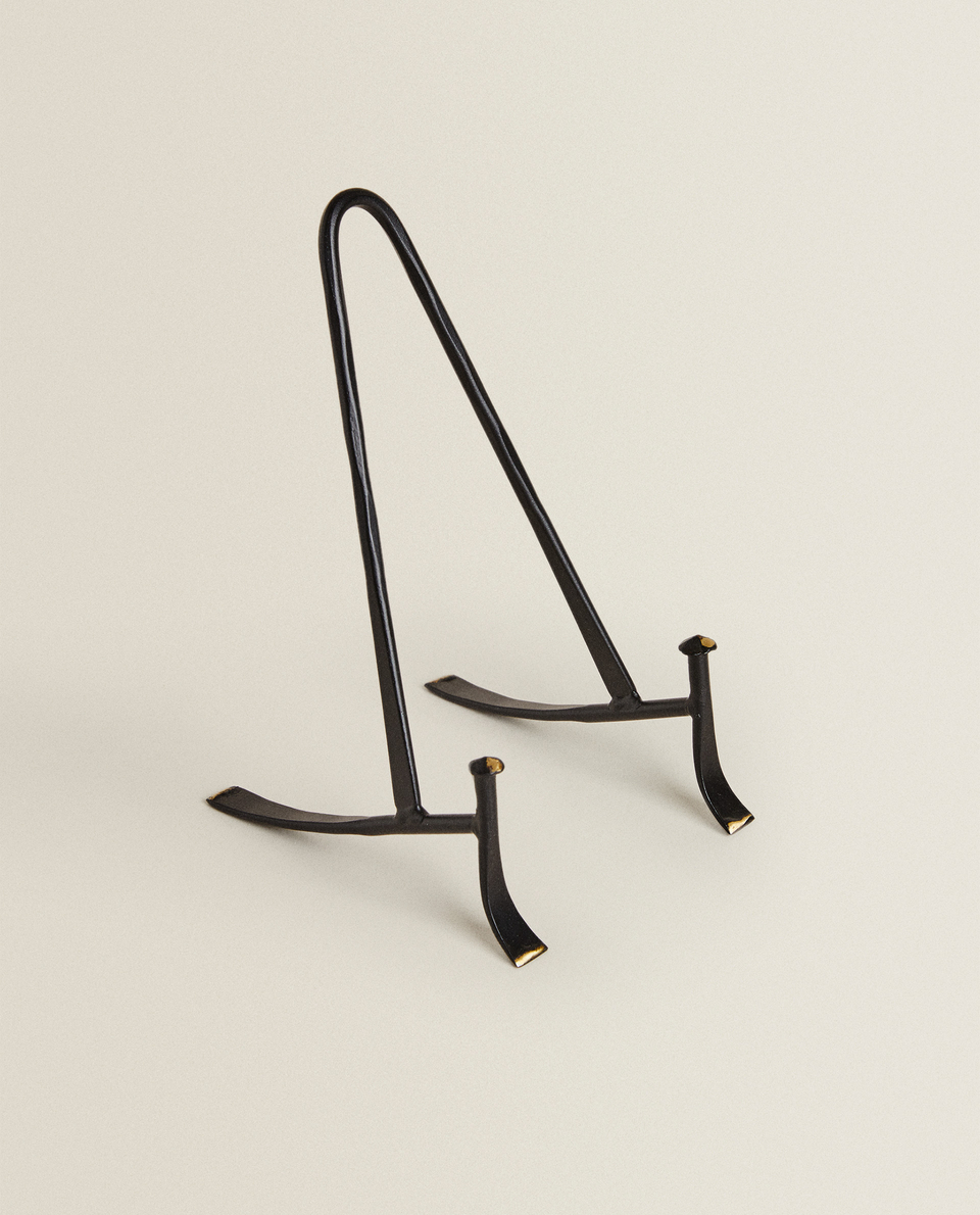 METAL STAND | Zara Home United States of America