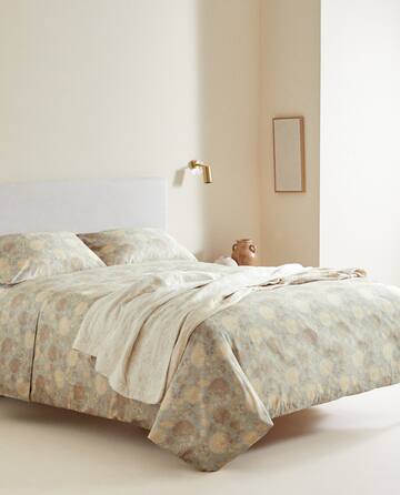 18 sábanas básicas de Zara Home, juegos de cama, fundas, nórdicas