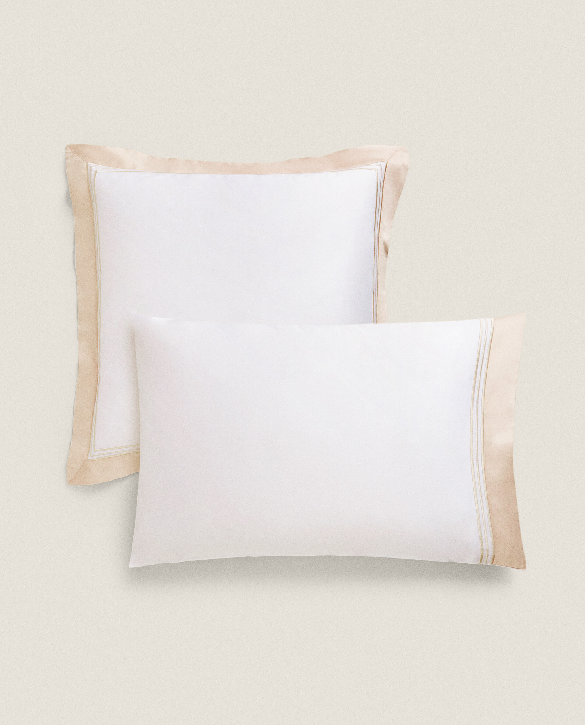 Funda almohada cuna zara home new arrivals