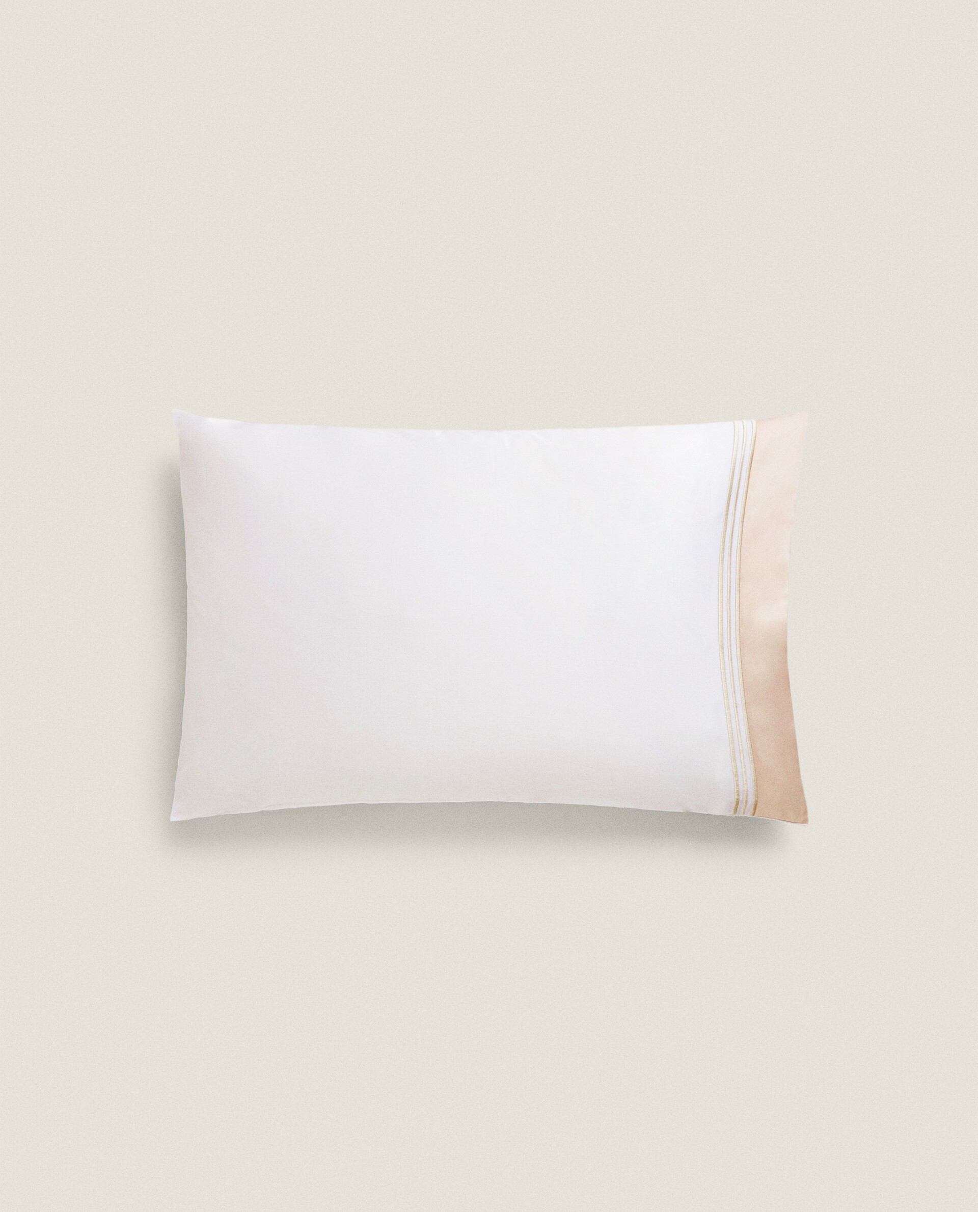 Zara home hot sale pillow cases