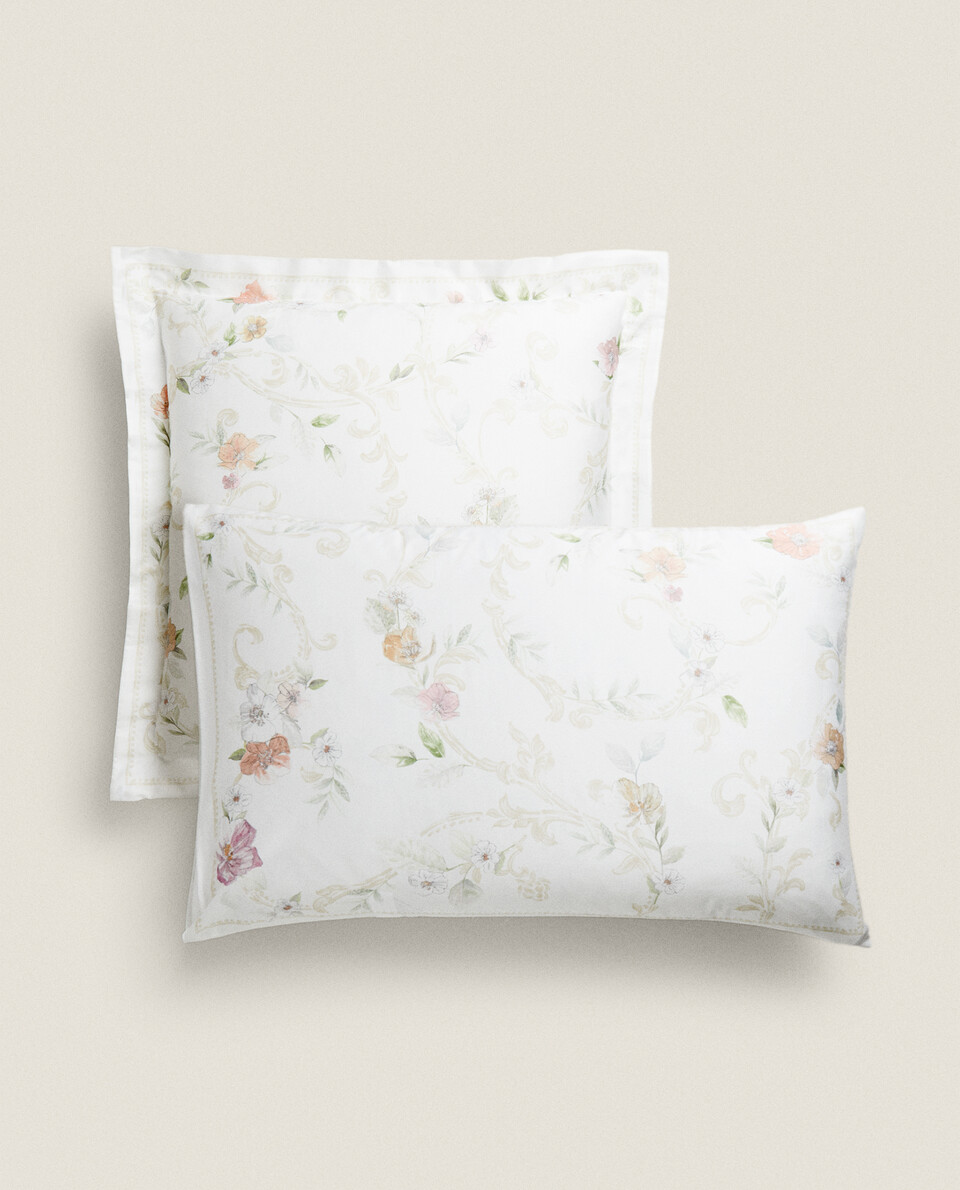 Sateen pillowcase cheap