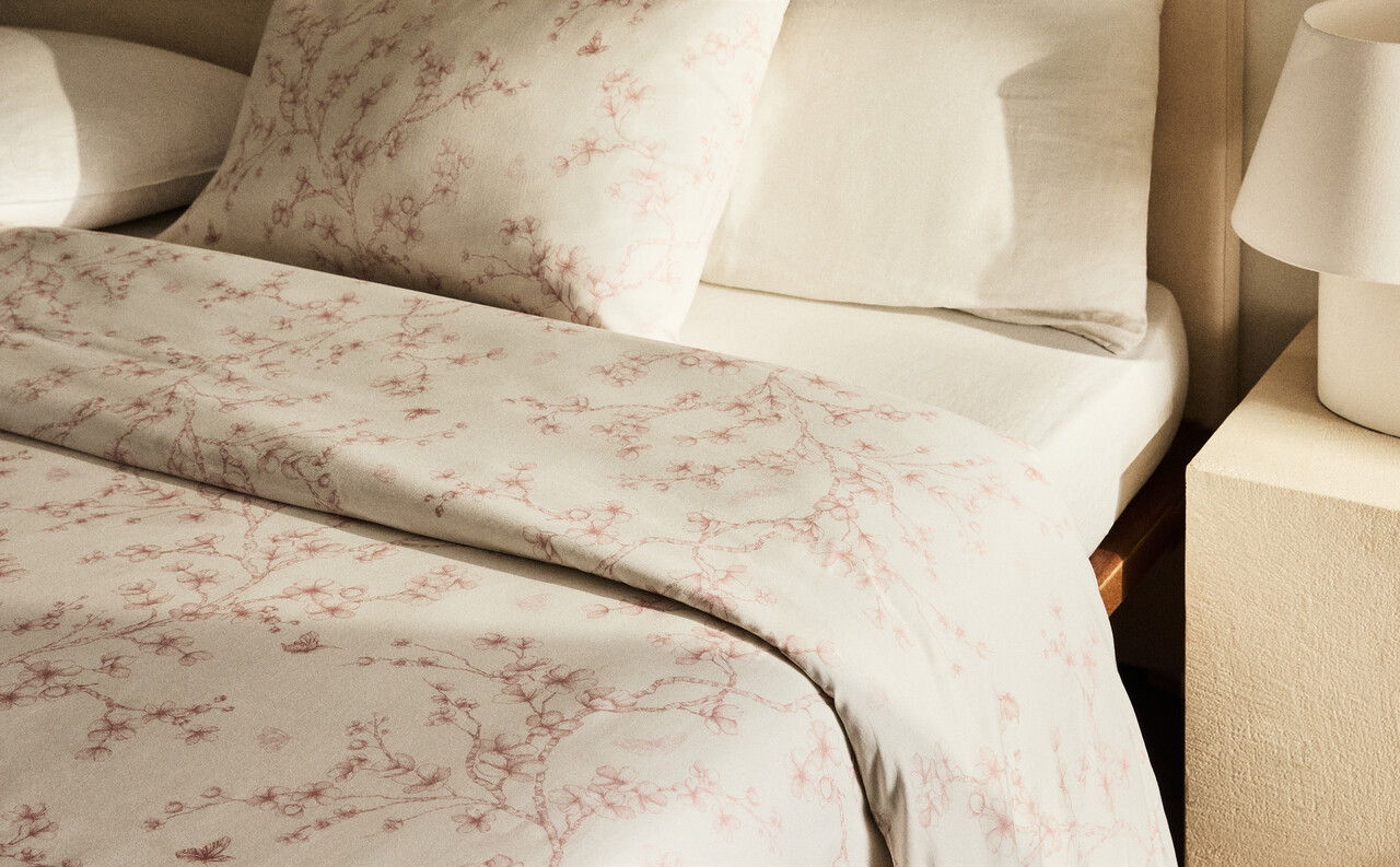 Housses de couette | Soldes en ligne