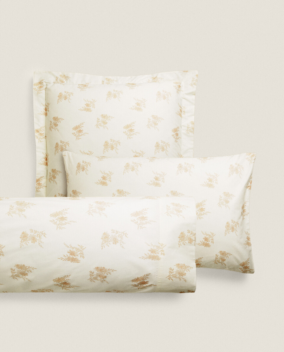 Pillowcases Zara Home
