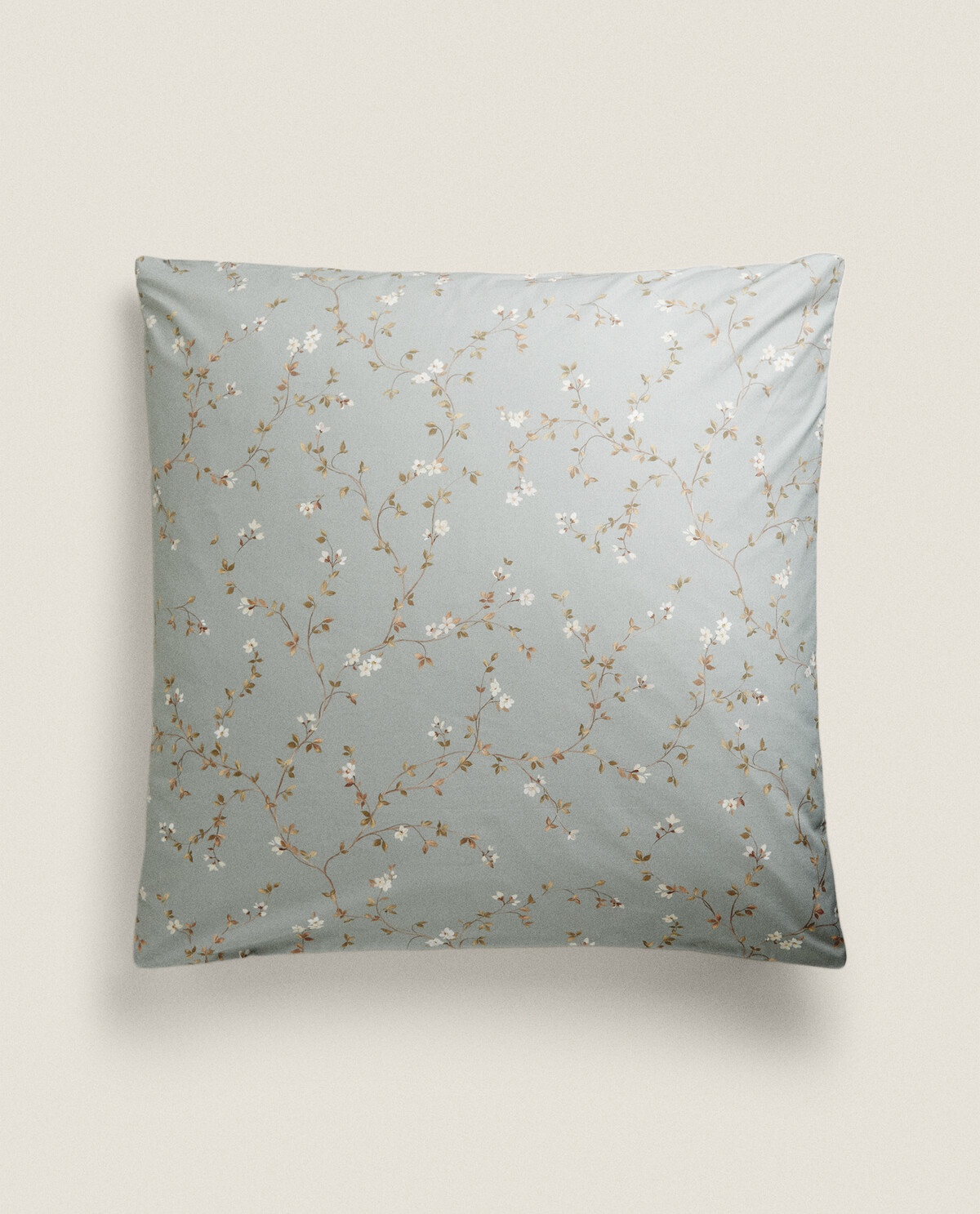 Zara home throw sales pillows