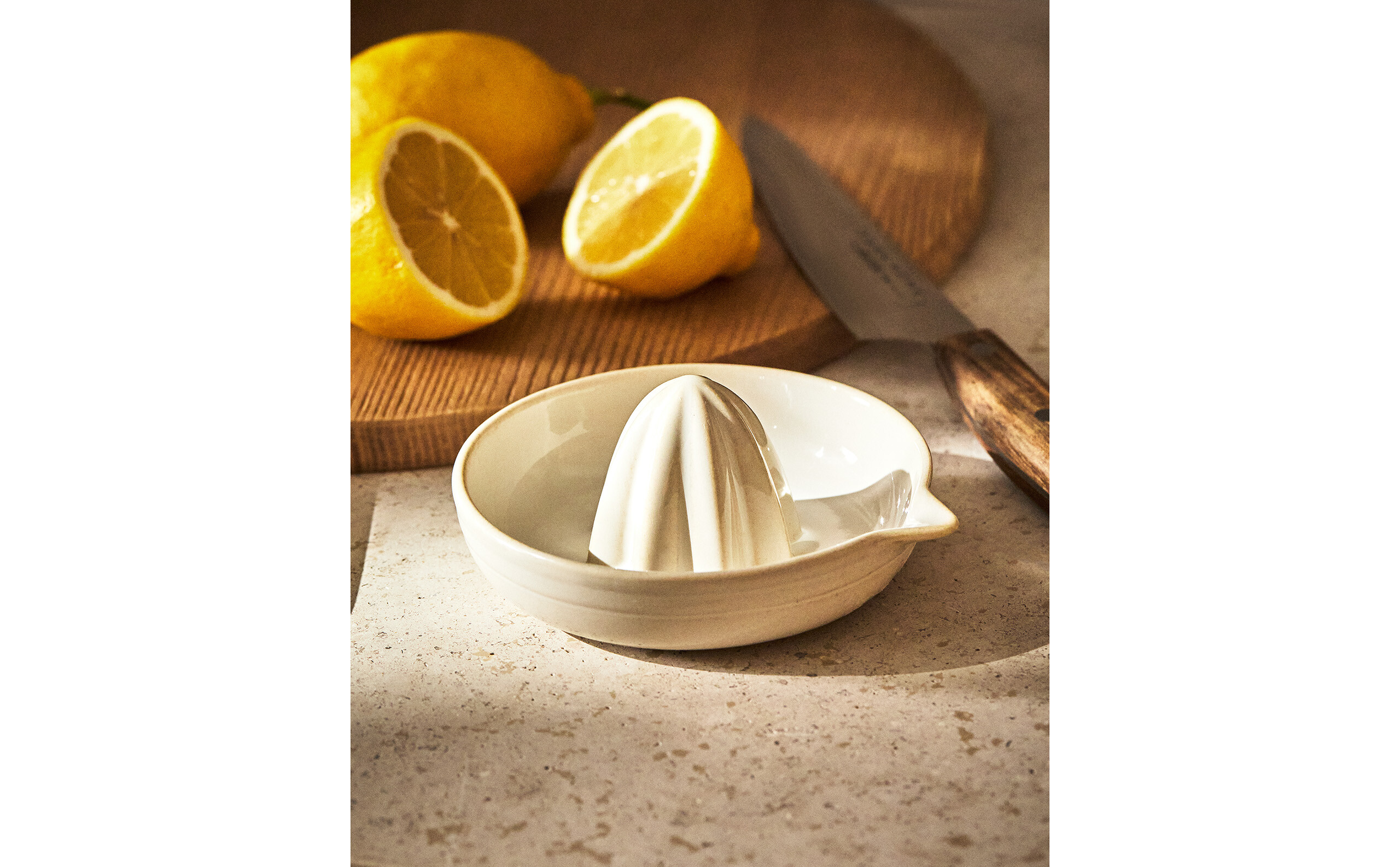 See all KITCHEN COOKWARE AND UTENSILS Zara Home Հայաստան / Armenia