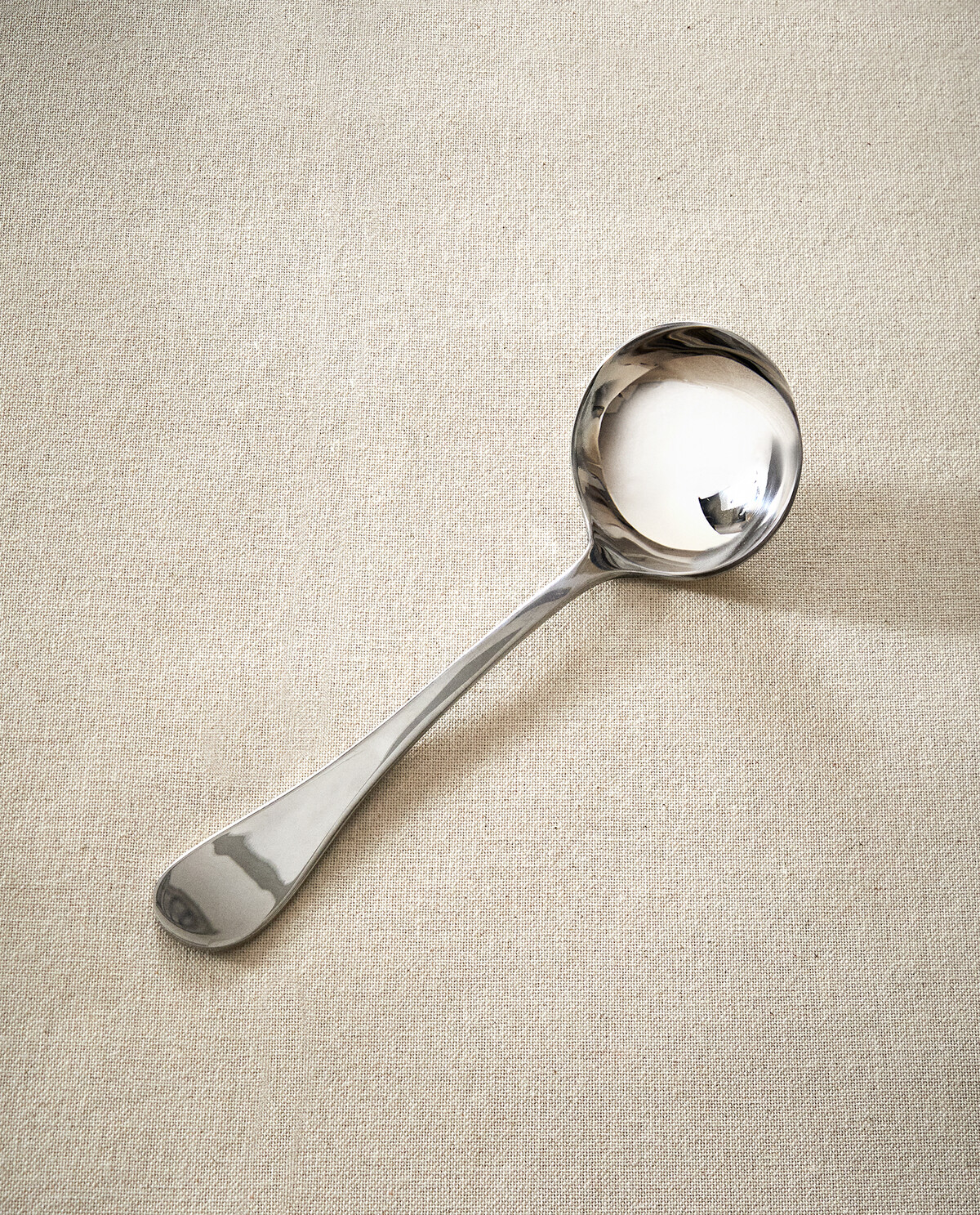 CLASSIC SERVING SPOON