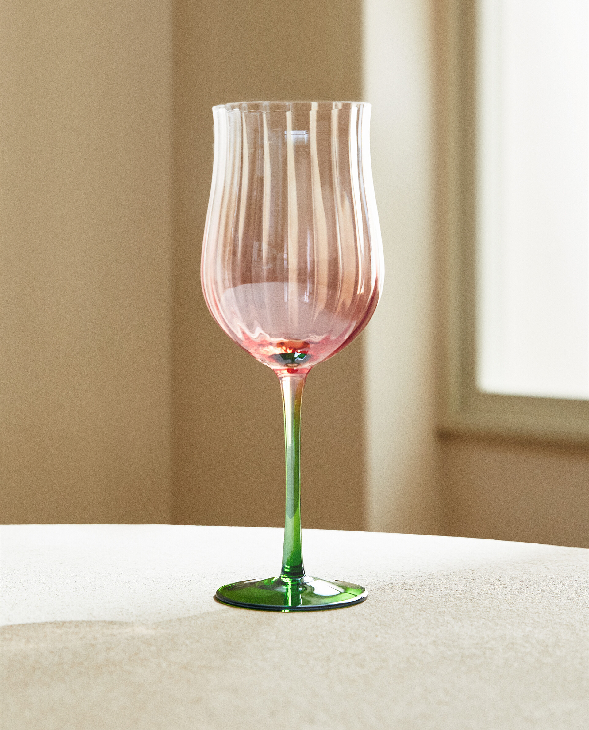 See all DINING GLASSWARE Zara Home Taiwan, China / 中国台湾