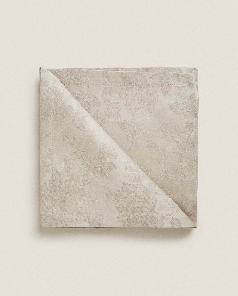 Napkins