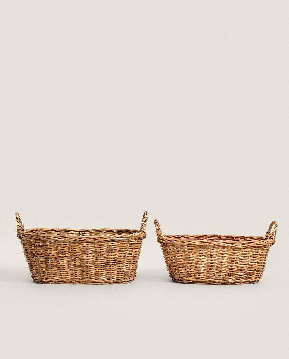 Baskets