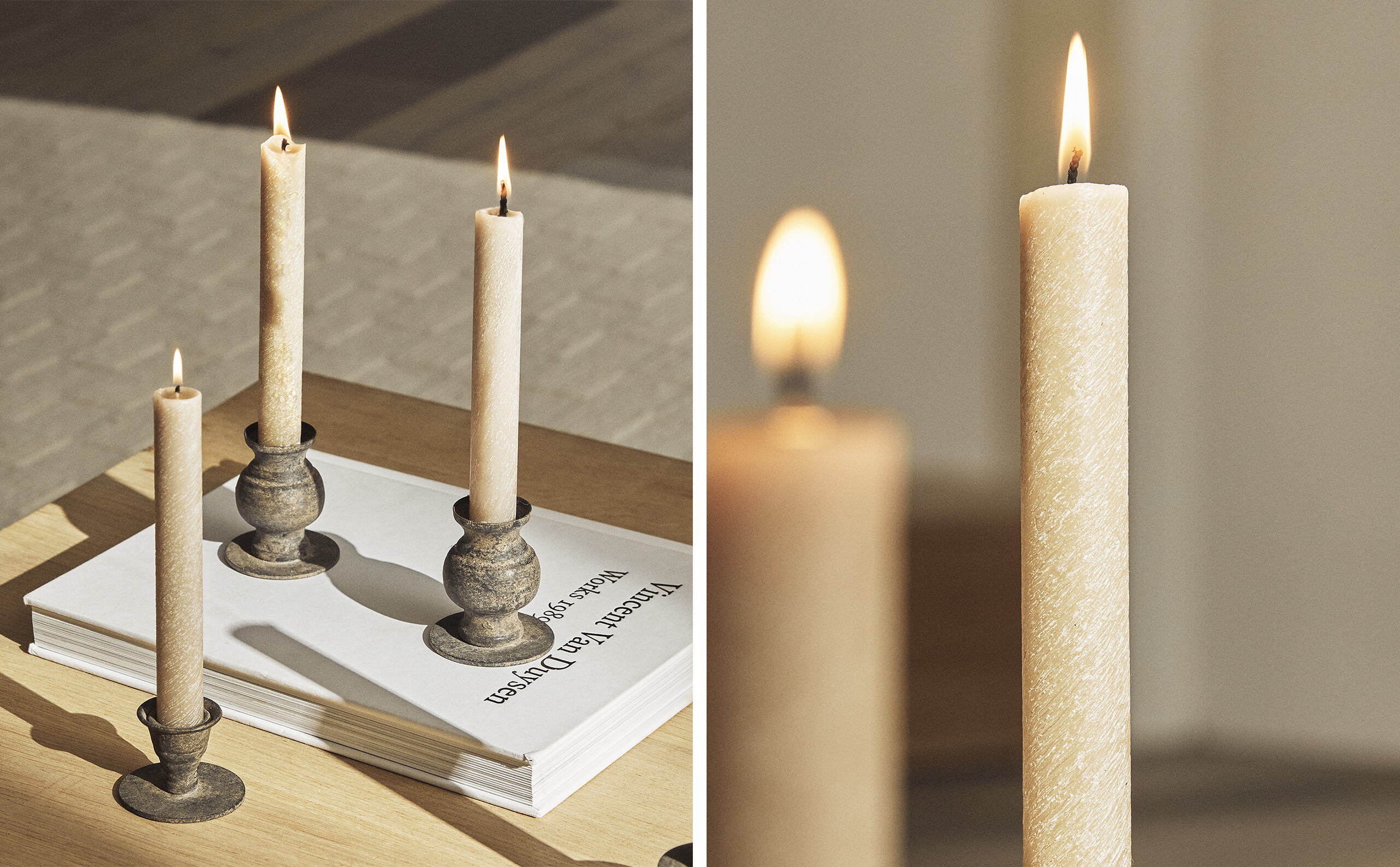 CANDLES LIVING ROOM Zara Home North Macedonia