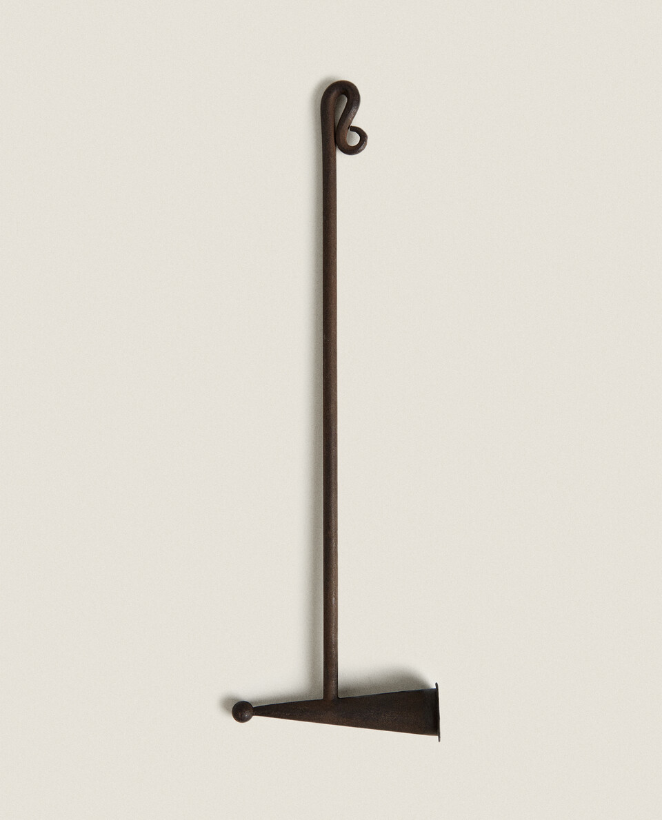 CANDLE SNUFFER Zara Home United Kingdom