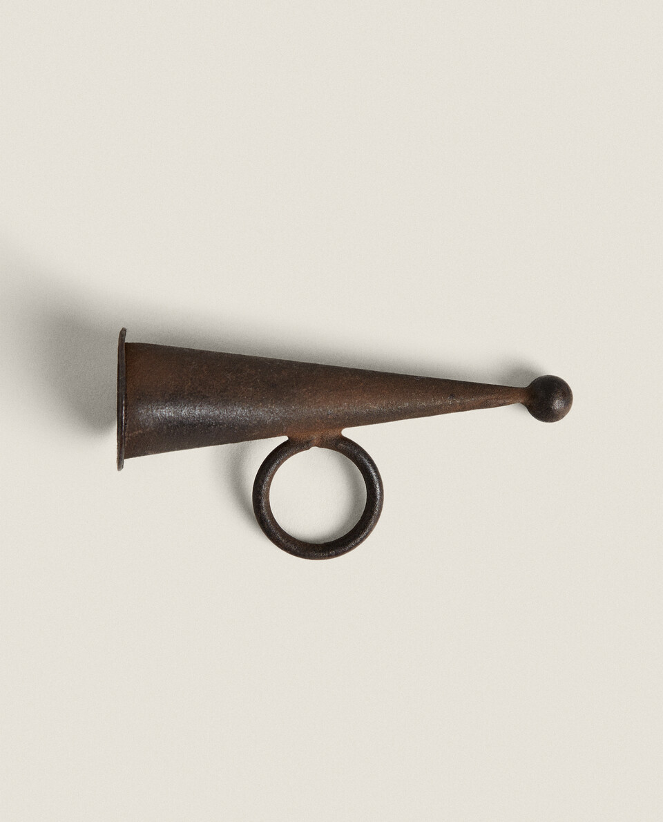 CONICAL CANDLE SNUFFER Zara Home United Kingdom