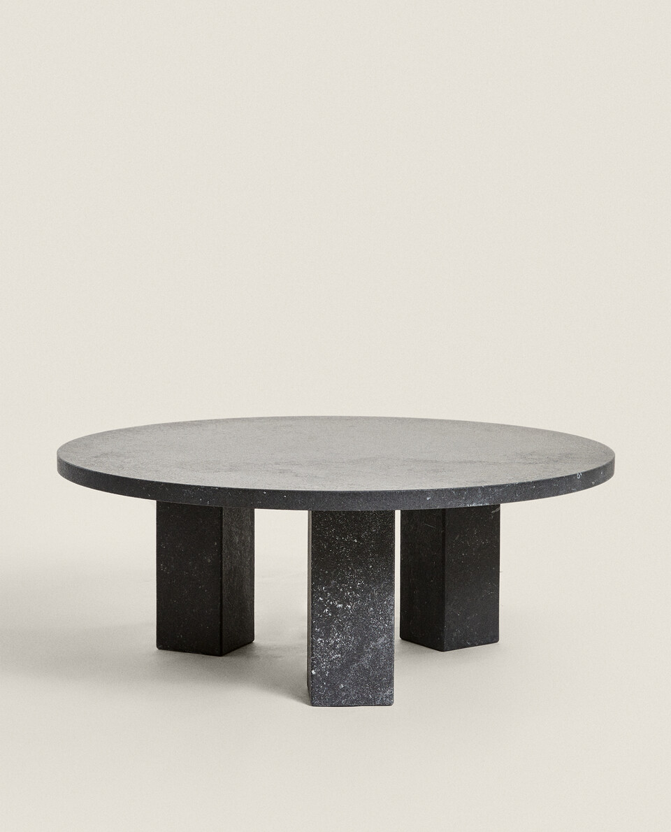 LIMESTONE TABLE LIMITED EDITION