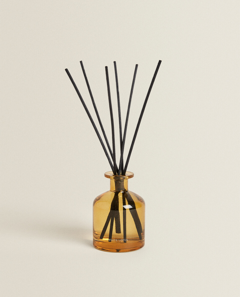 (250 ML) WHITE LOTUS REED DIFFUSERS | Zara Home United Kingdom