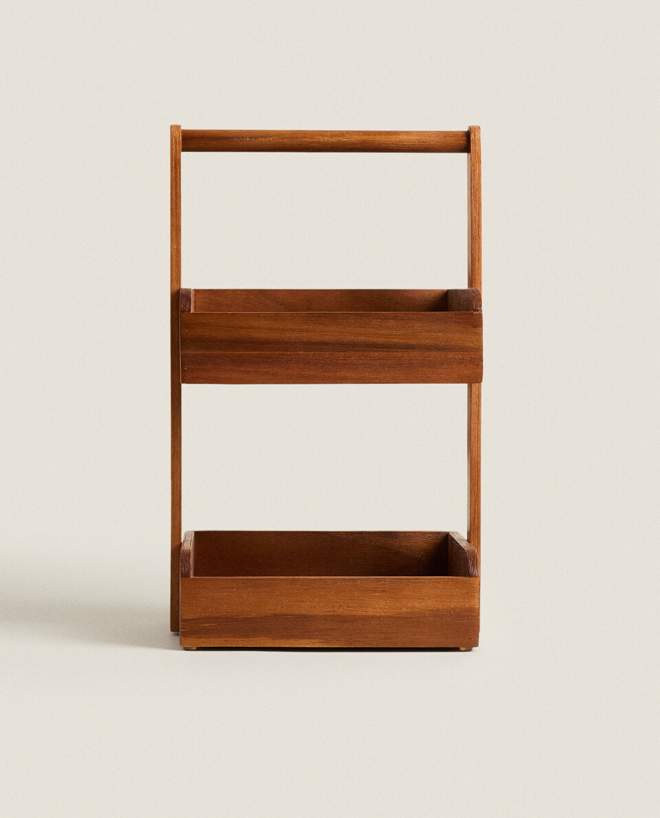 Etagere on sale zara home