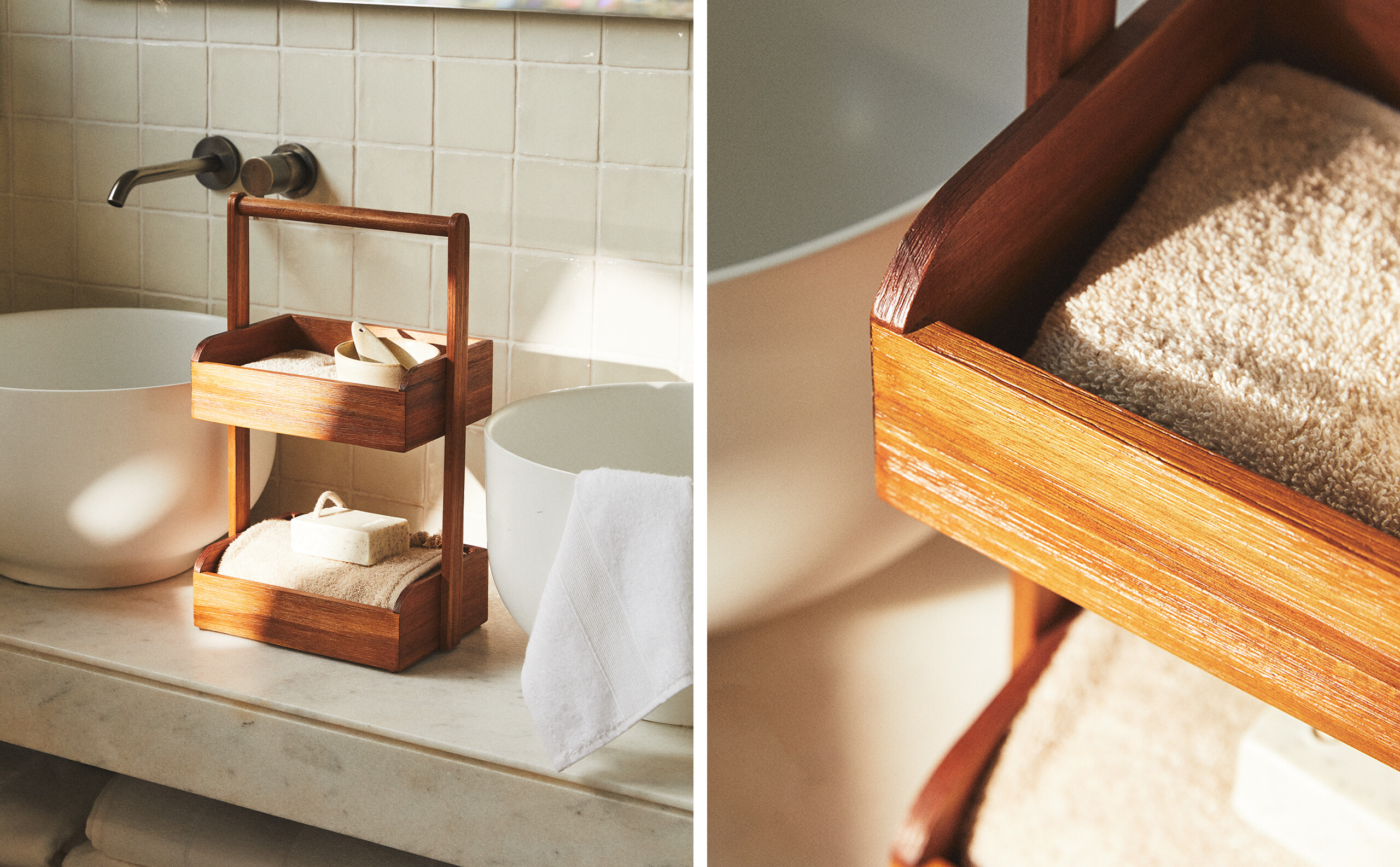 FURNITURE BATHROOM Zara Home Albania