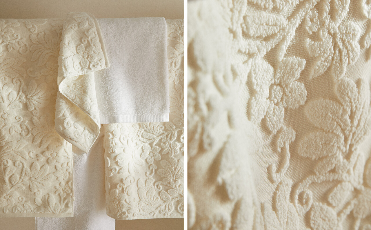 SERVIETTE DE BAIN 70 X 130 cm - Divers coloris | TAHITI PAS CHER
