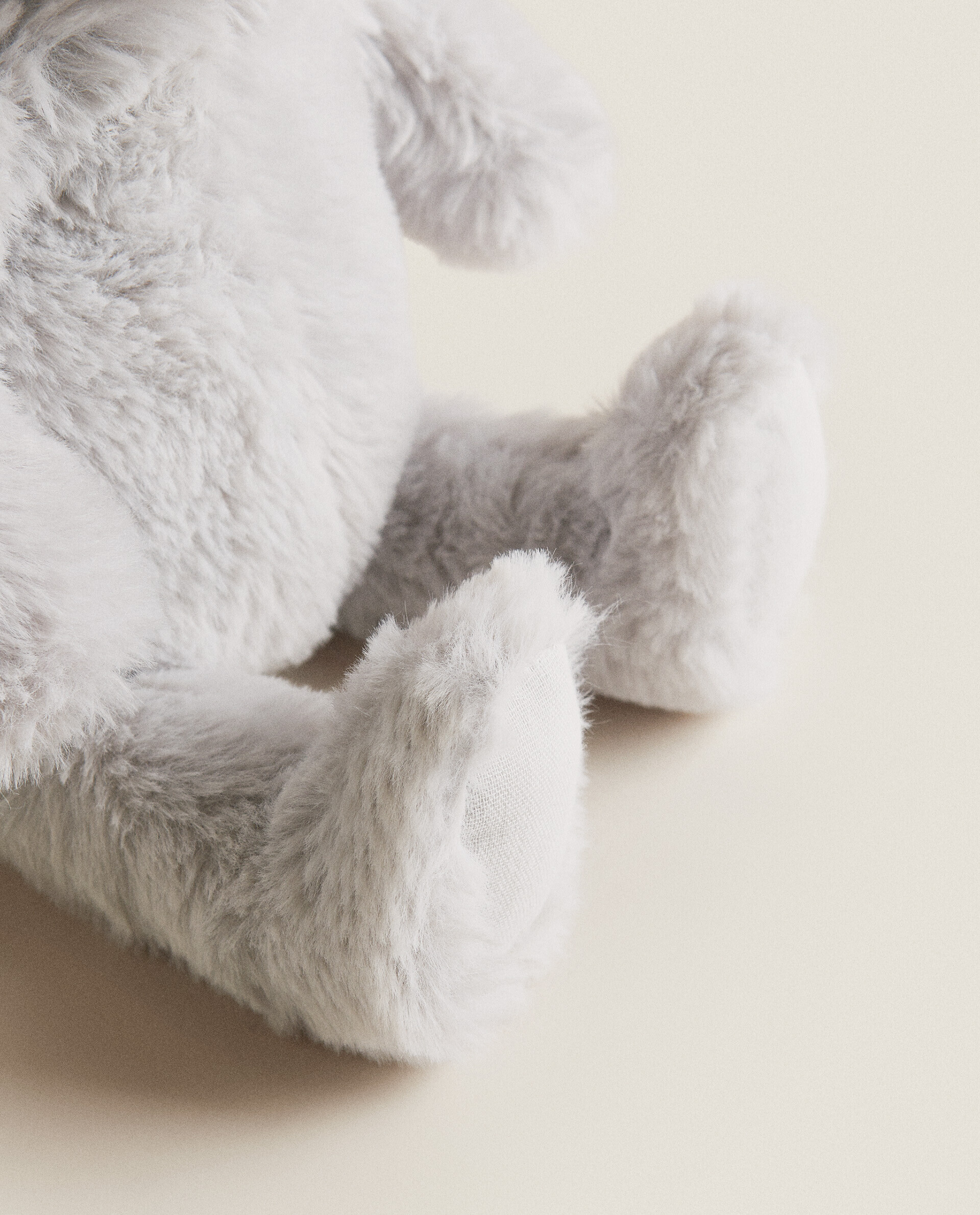 Conejo peluche zara discount home