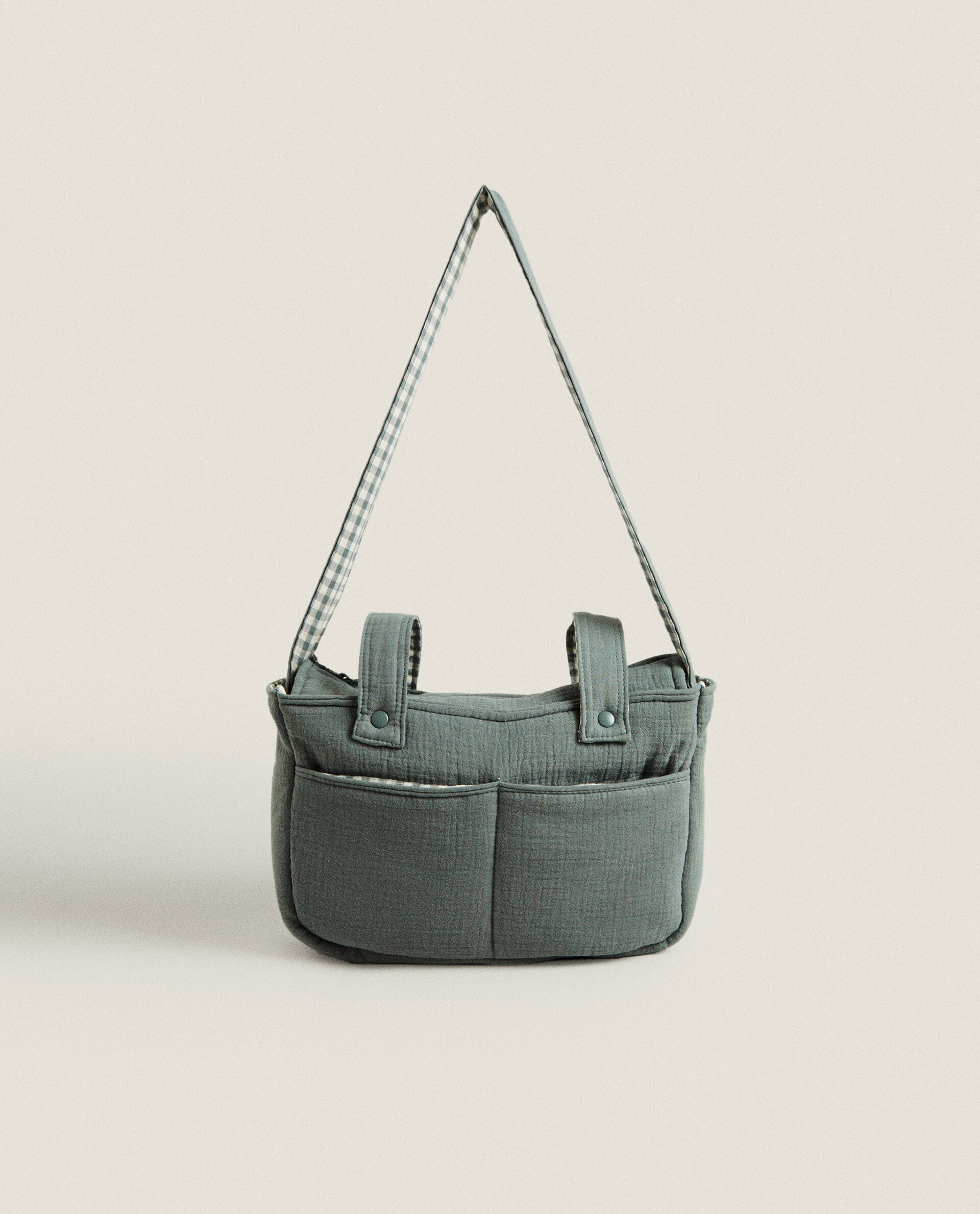 Zara home 2025 sac a langer