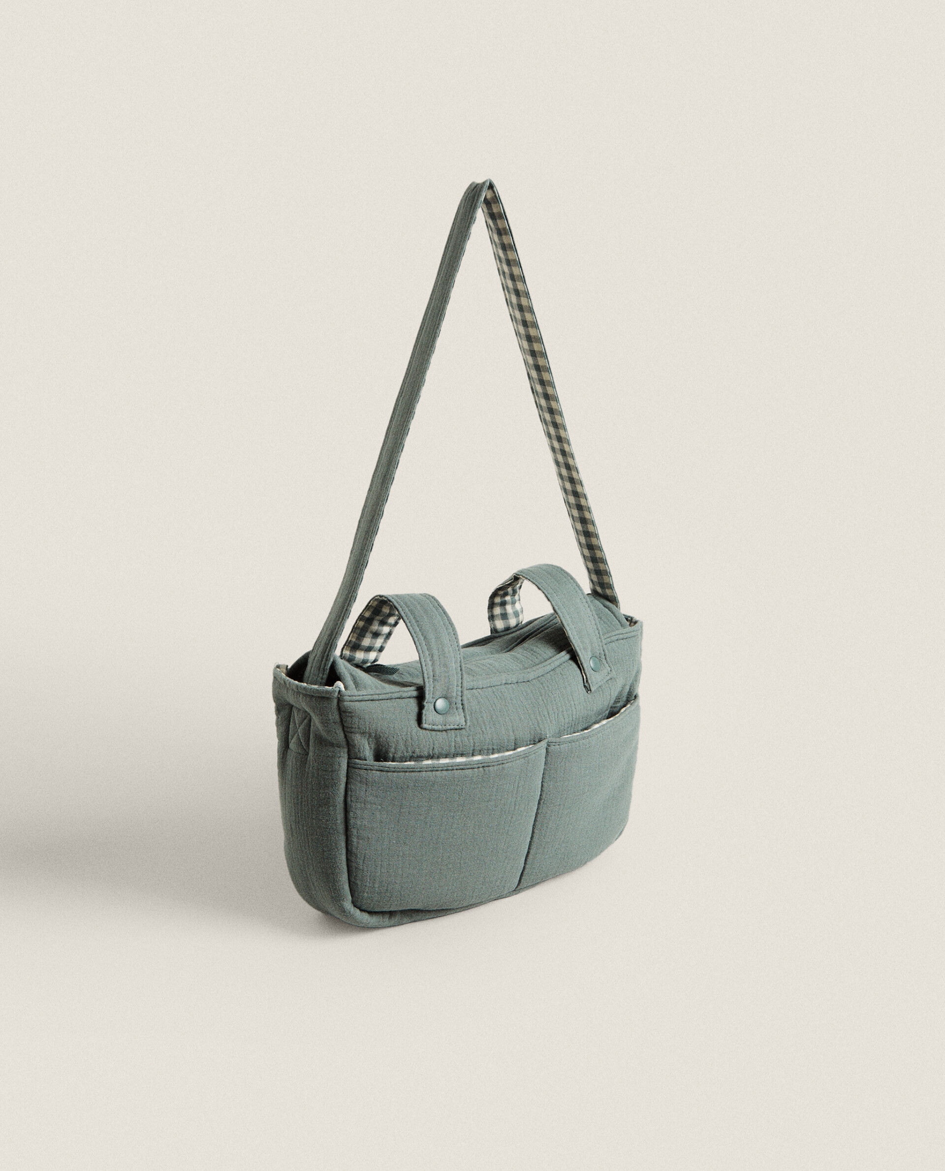 Zara home bolsa online maternidad