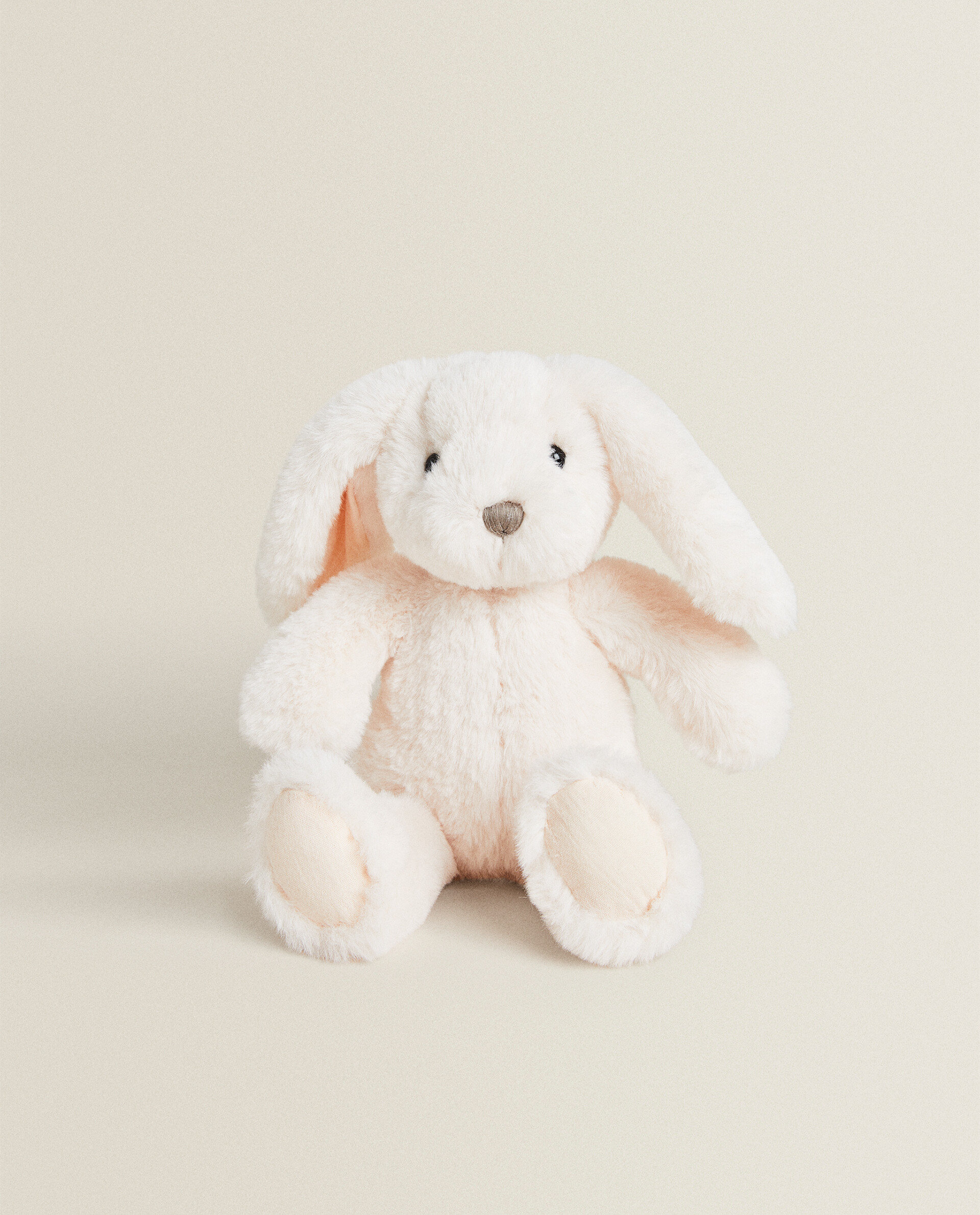 Bunny rabbit 2025 cuddly toy