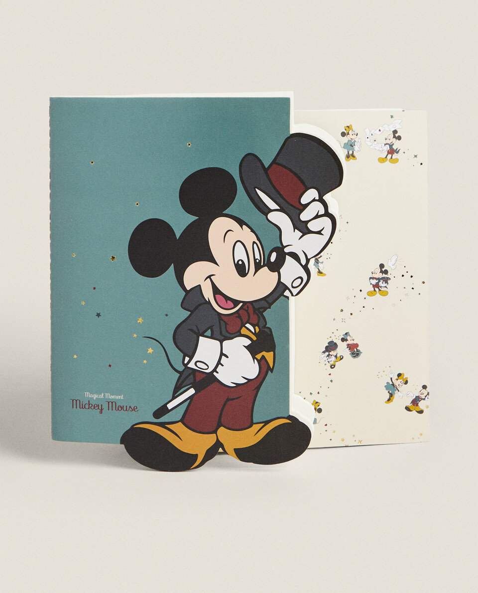 MICKEY MOUSE © DISNEY