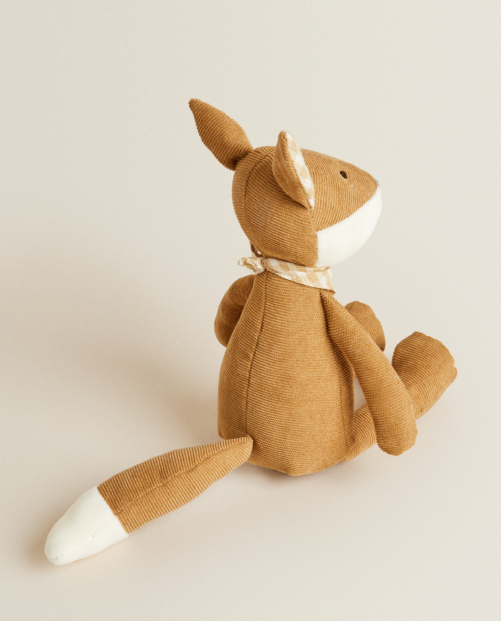 Zara home soft deals toys