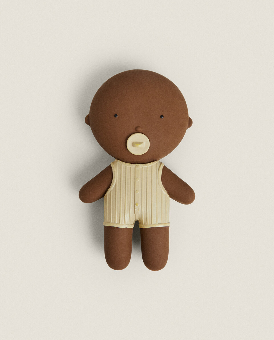 POUPON ENFANT MINI GOMMU BABY HONEY