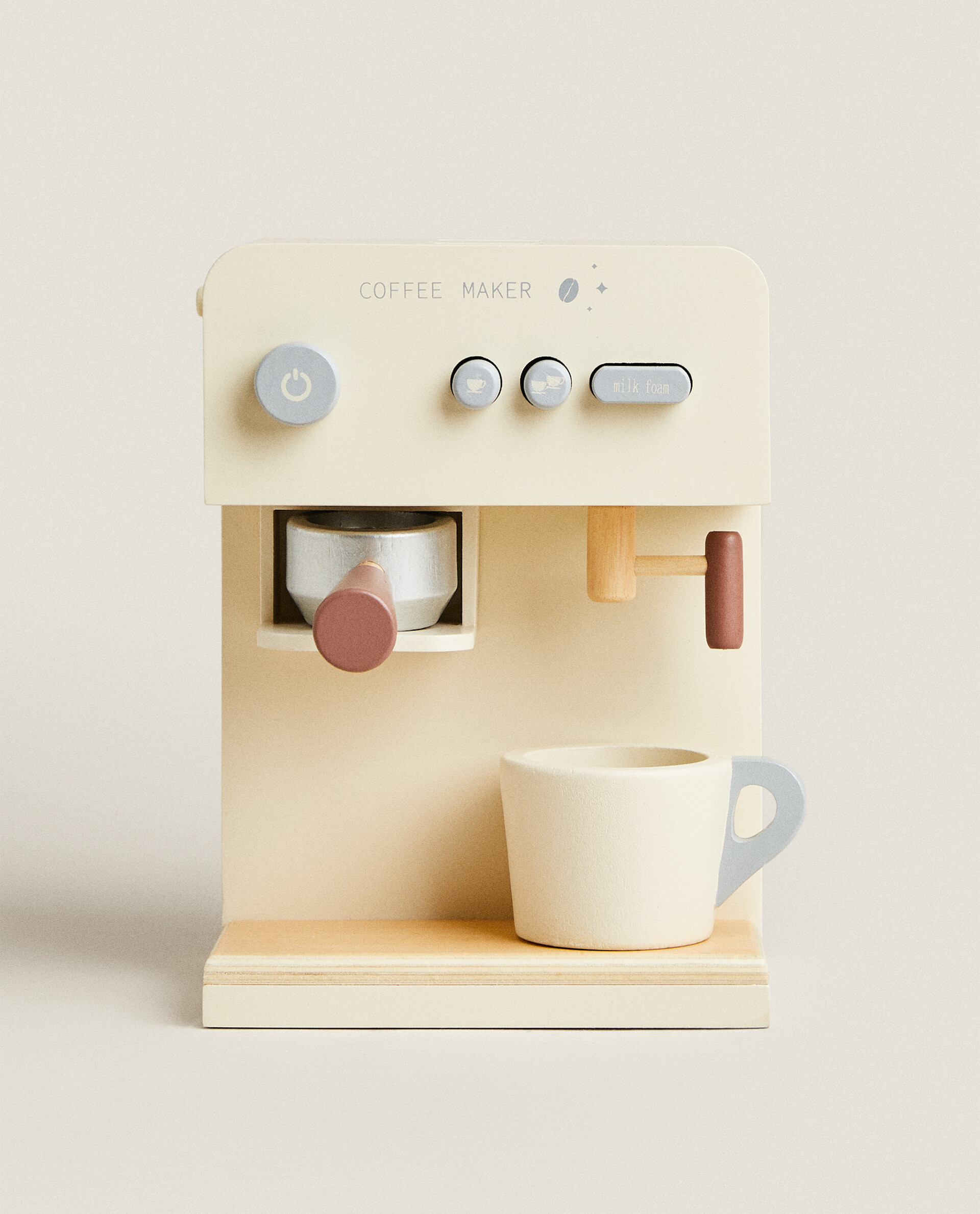 Childrens 2024 coffee machine