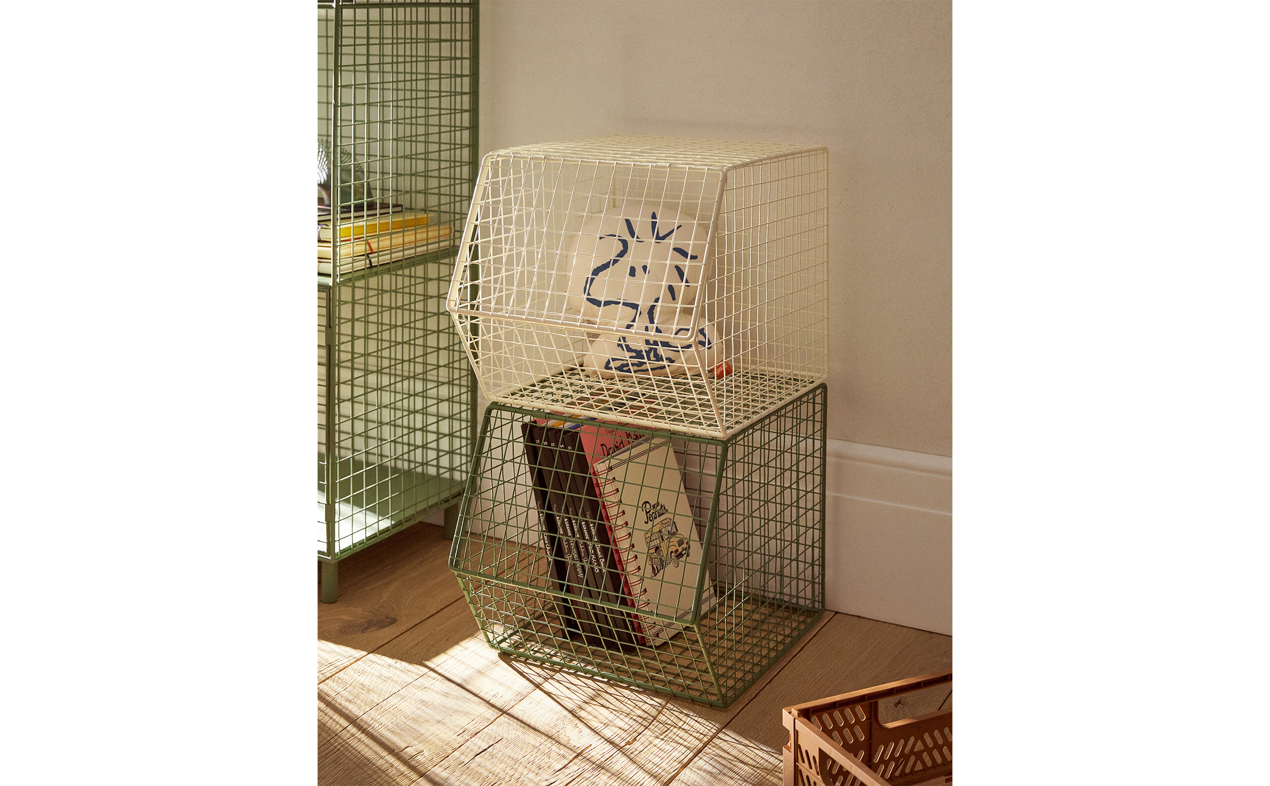 ORGANISATION KIDS Zara Home Albania